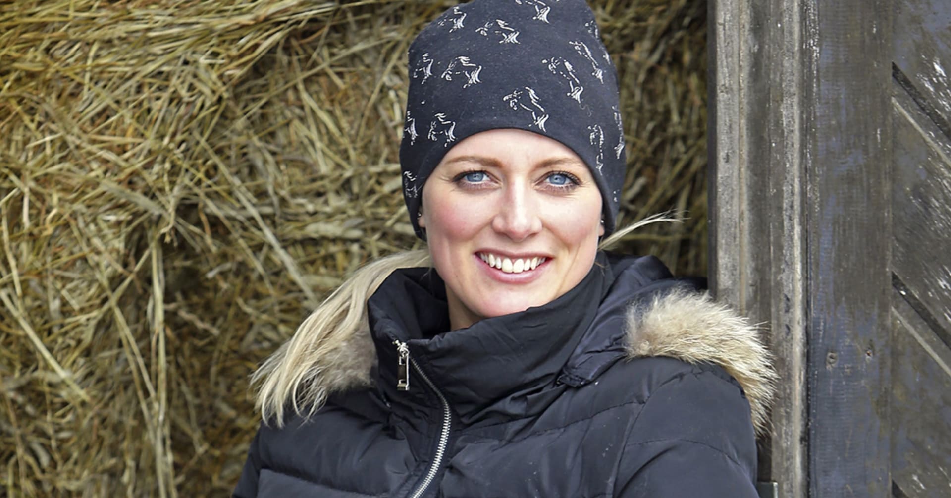 Non sono riuscito a lasciare l’autobus dei cavalli – ha vinto comunque la gara.  Le ultime notizie sul jogging.  Canter Tour