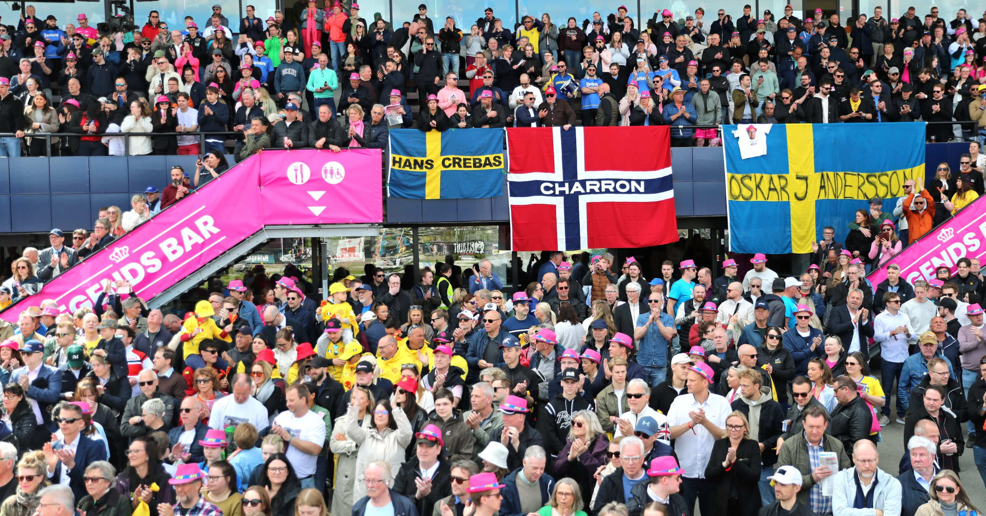 Solvalla måste få till en sprakande mix · Senaste nyheterna om trav ...