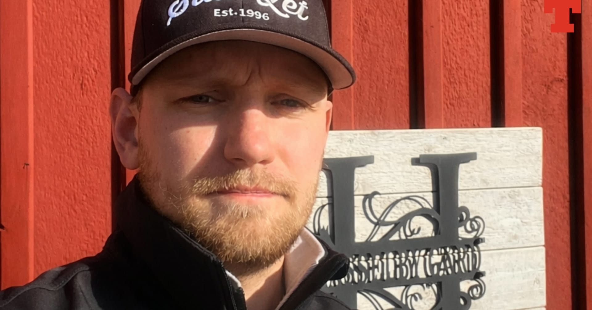 Simon Riedl tog sin första kuskseger · Senaste nyheterna om trav ...