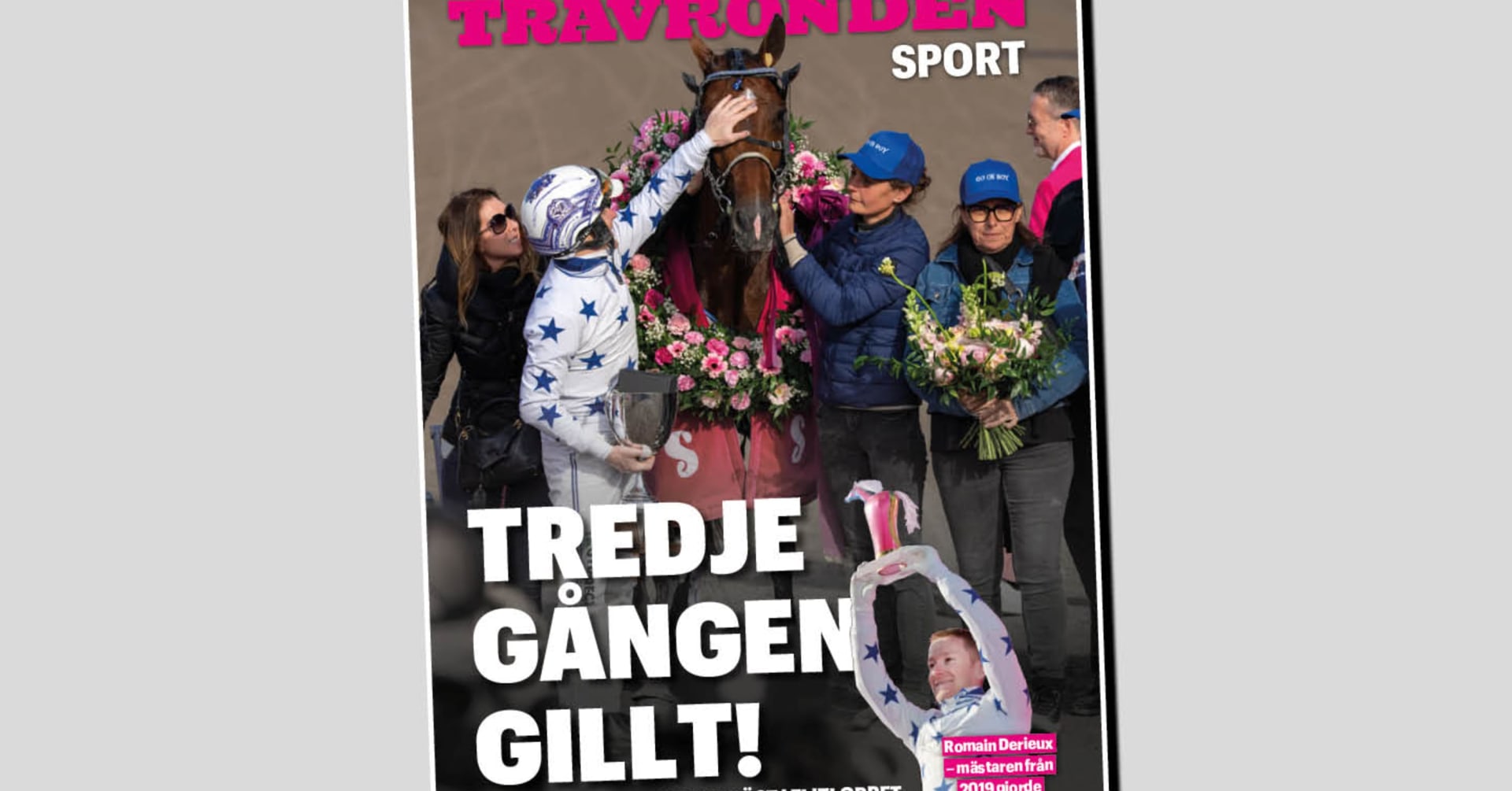Travronden Sport & Spel: Nya Utgåvor – Dina Bästa Tips och Analyser!