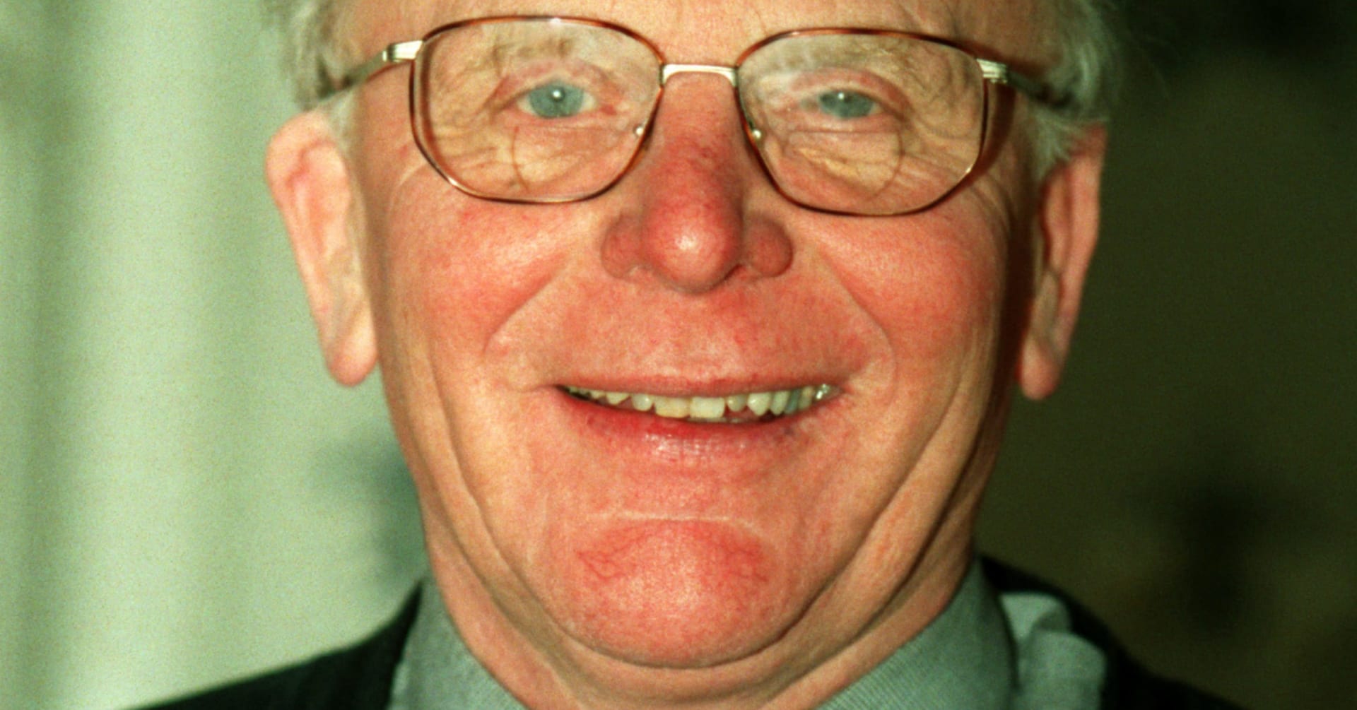 Rune Johansson fick chansen bakom Frances Bulwark · Senaste nyheterna ...