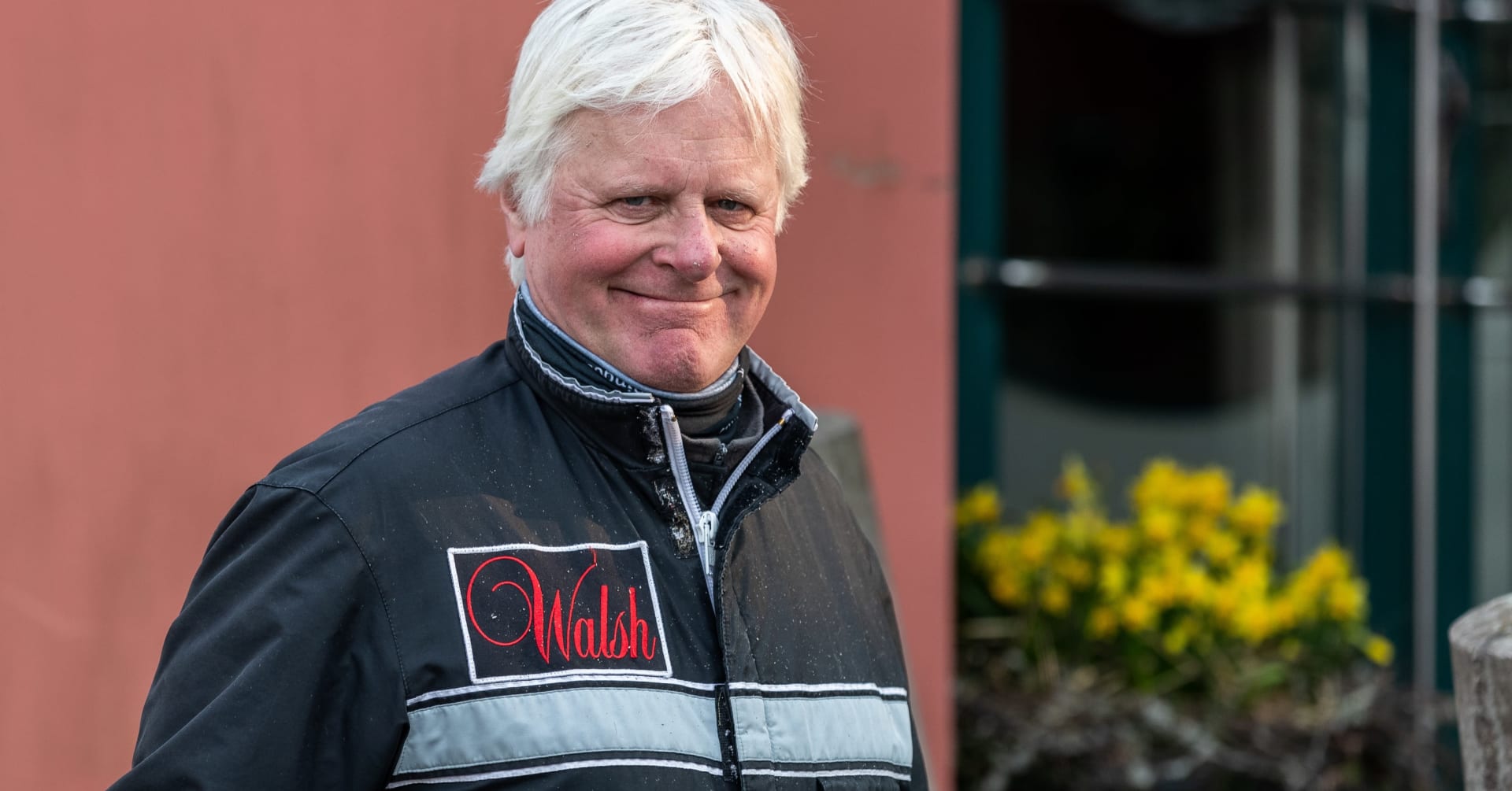 Jerry Riordan dubbelsegrare på Jägersro · Senaste nyheterna om trav ...