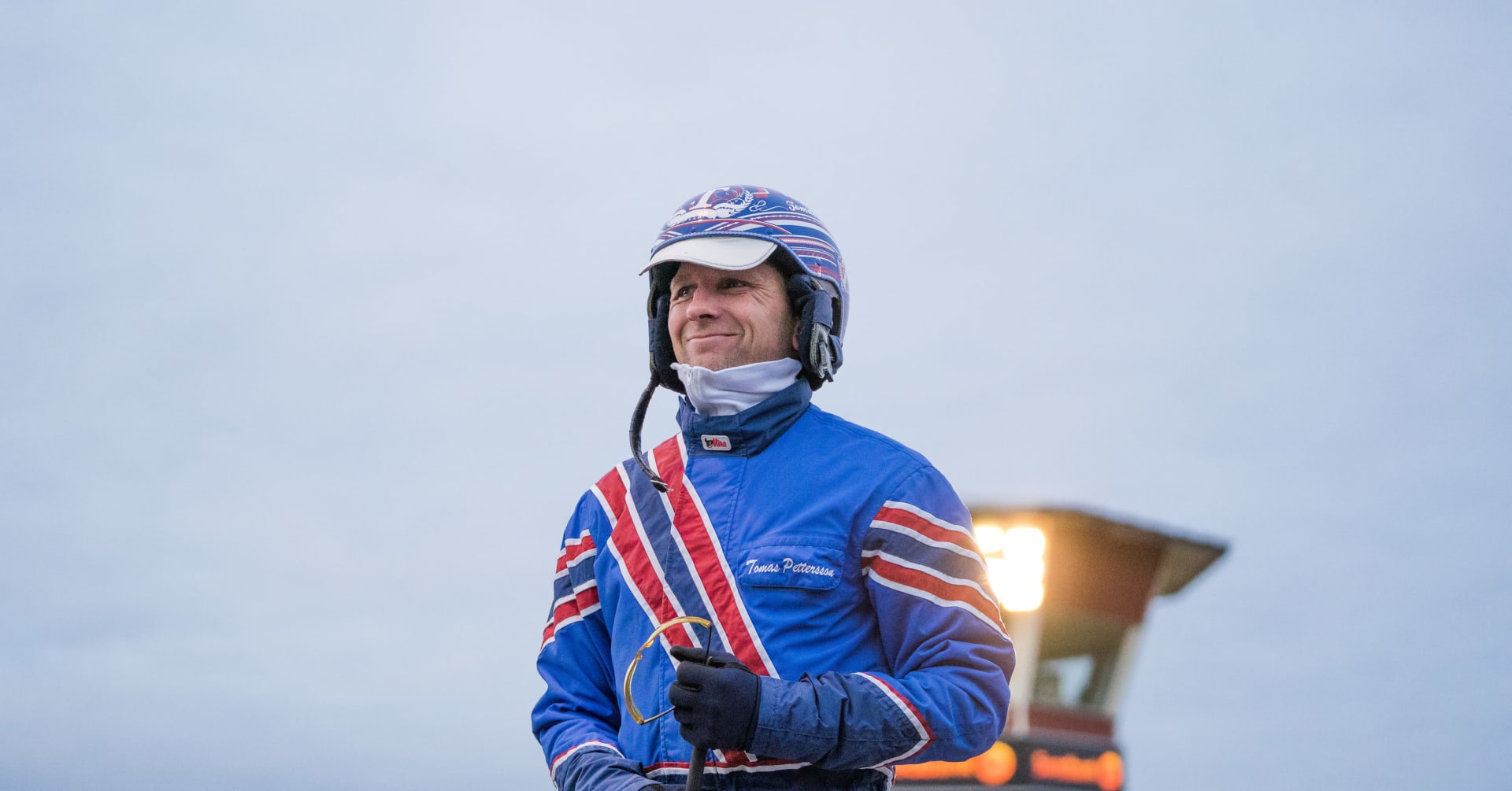 Tomas Pettersson inför STLtävlingarna i Bollnäs · Senaste nyheterna om