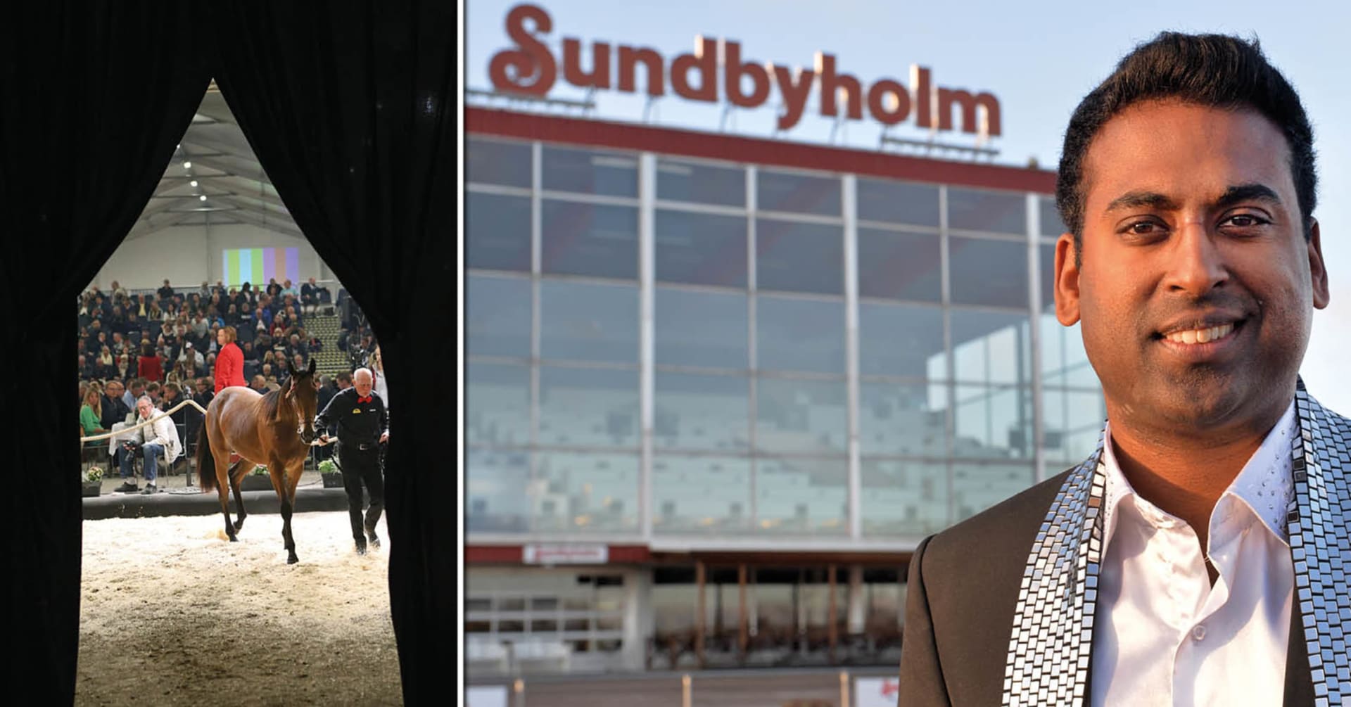 Kriterieauktionen flyttar till Eskilstuna och byter namn · Senaste