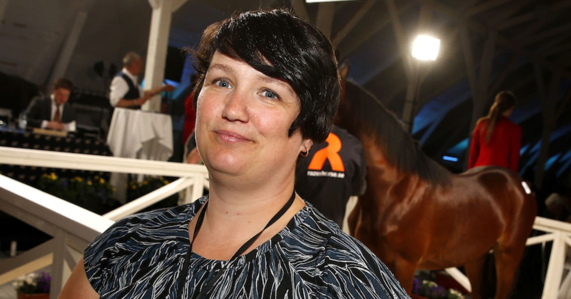 Kriterieauktion flyttas till en vecka före Kriteriet · Senaste