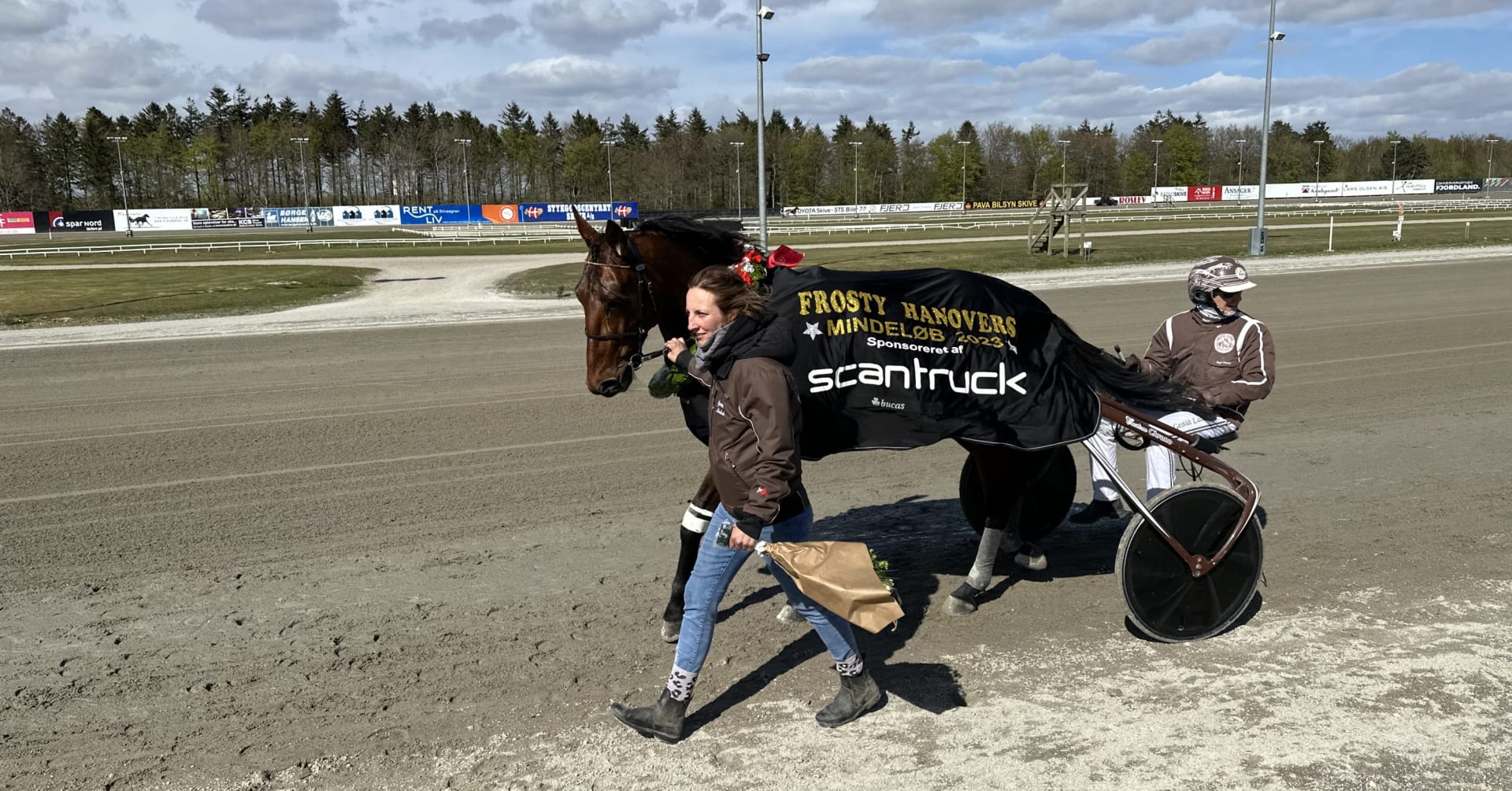 Copenhagen Cup på Lunden!