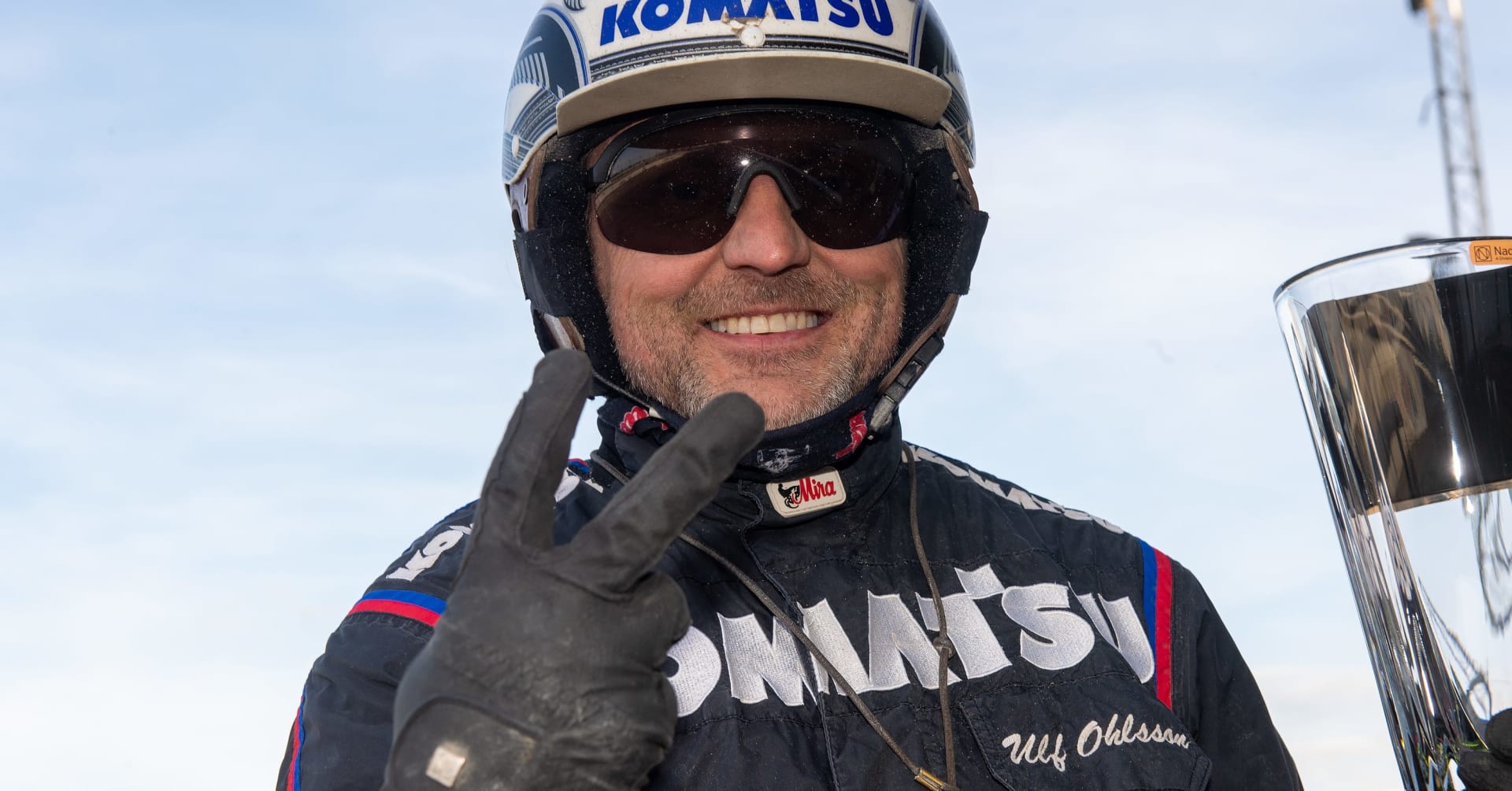 Ohlsson kör Ecurie D. i Elitloppet · Senaste nyheterna om ...