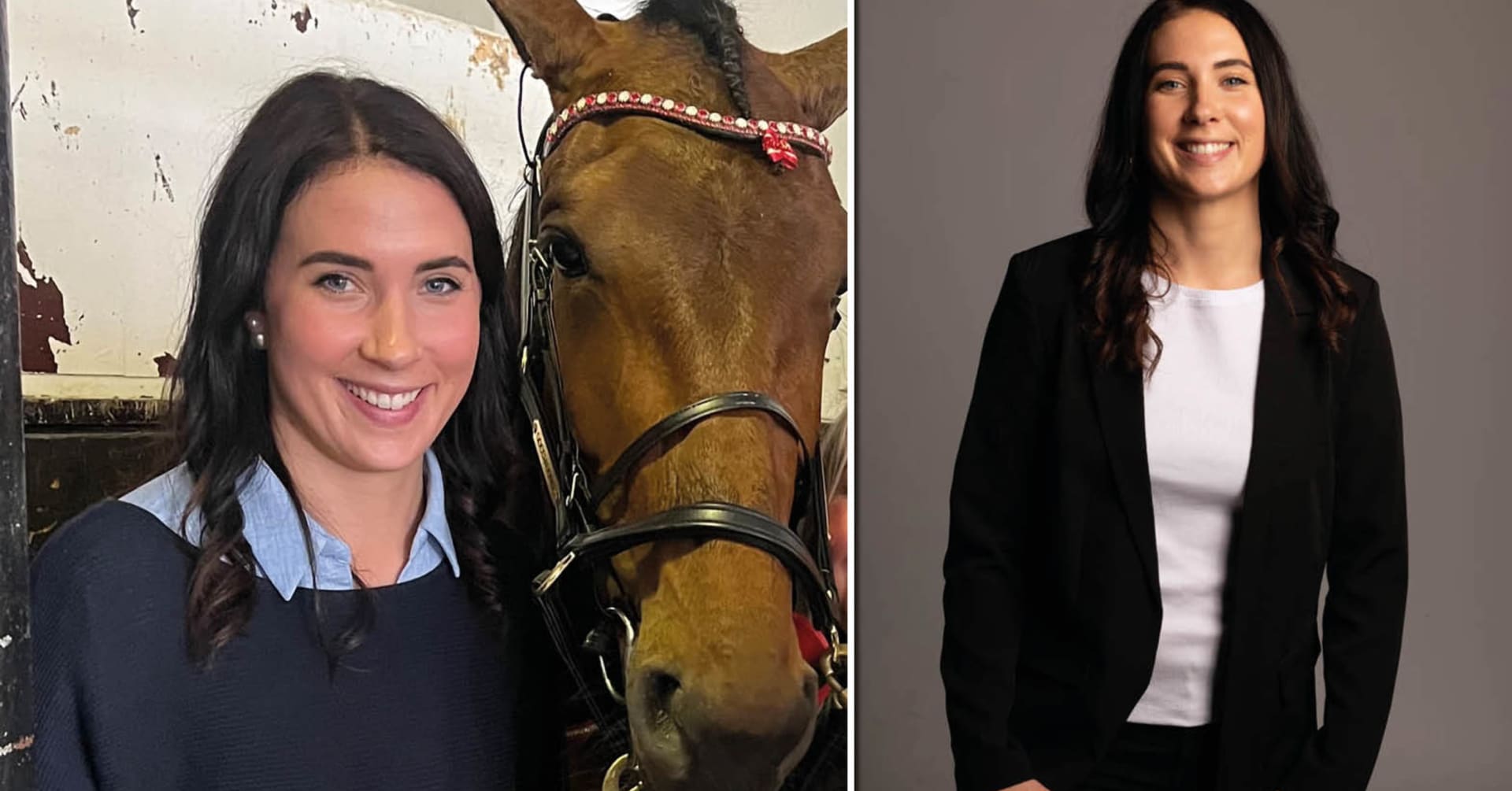 Hanna Lepist Satsar Med Svensk Filial Senaste Nyheterna Om Trav 