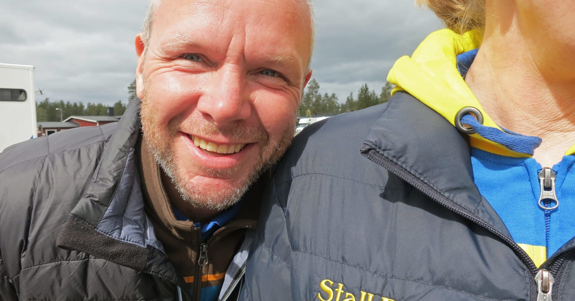 Patrick Wickman i stor intervju – om V75-torkan, rättstvisten och nya ...