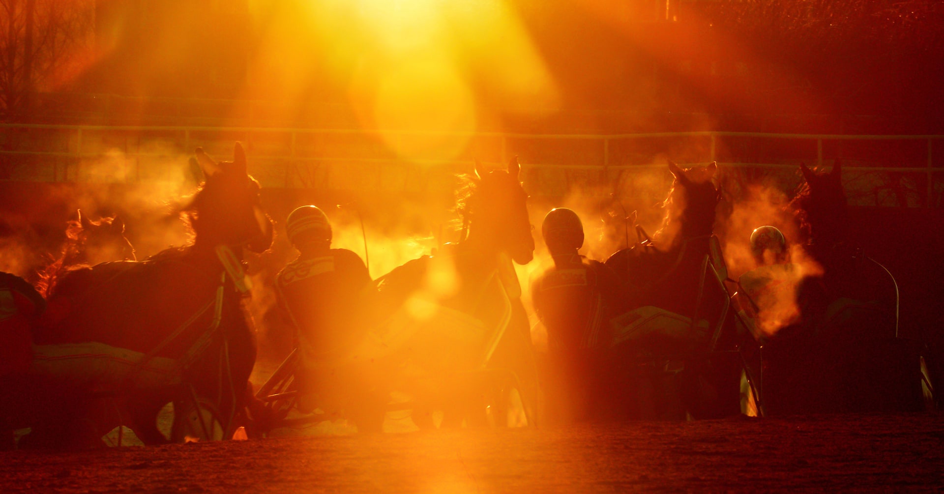 Ledare "Ett ödesår väntar för ATG:s ledning"