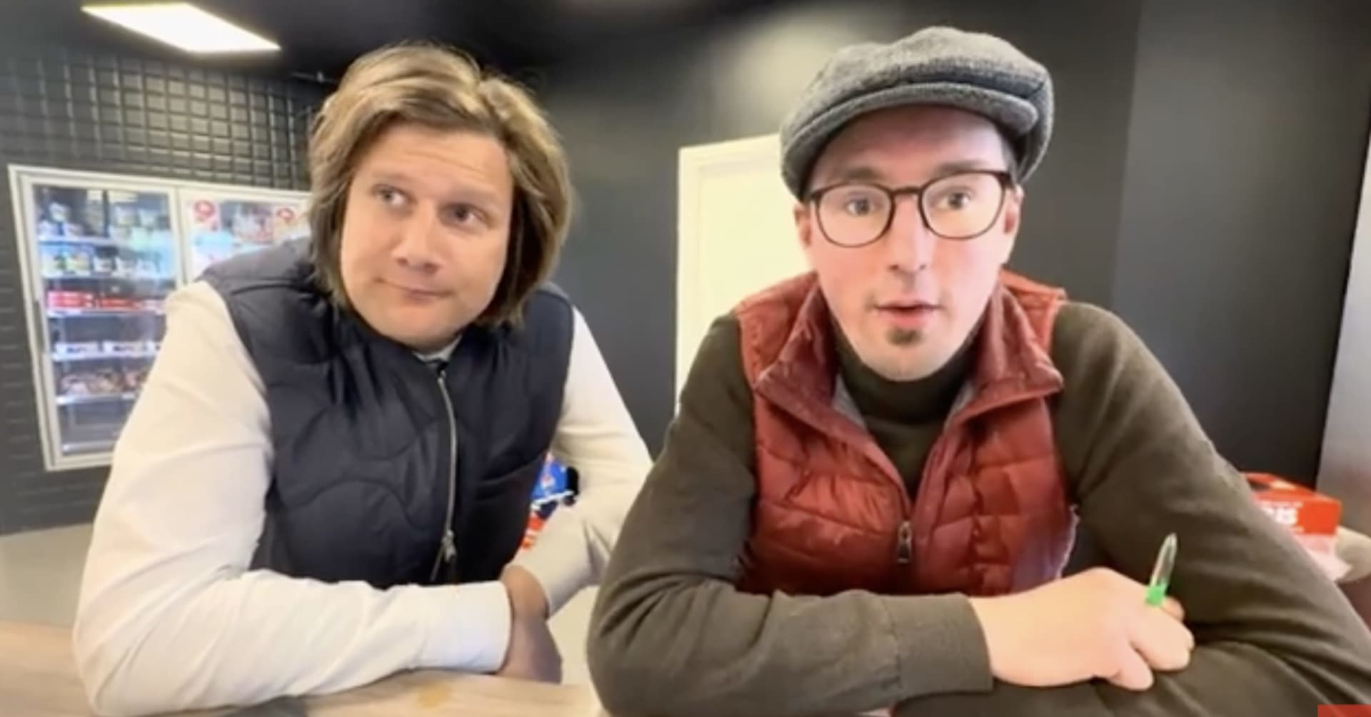 Uppsnack inför elitloppshelgen 2025 · Senaste nyheterna om trav ...