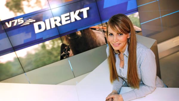 Programledare V75 Direkt