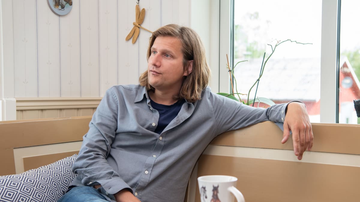 Bild: Mikael Rosenquist/MiRo Media.
