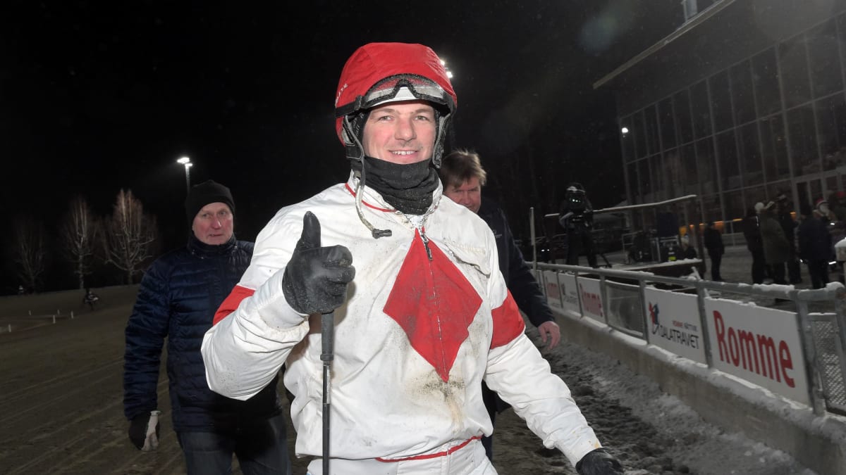 Bild: LARS JAKOBSSON / TR BILD.
