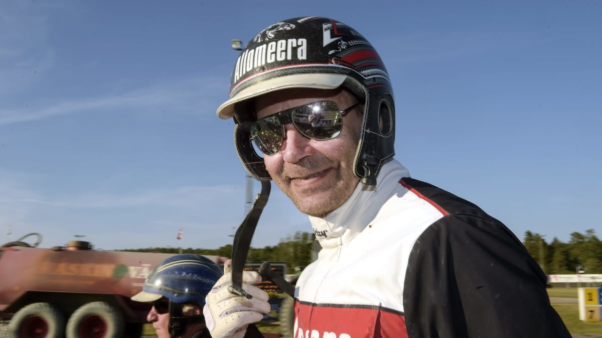 Bild: LARS JAKOBSSON / TR BILD.