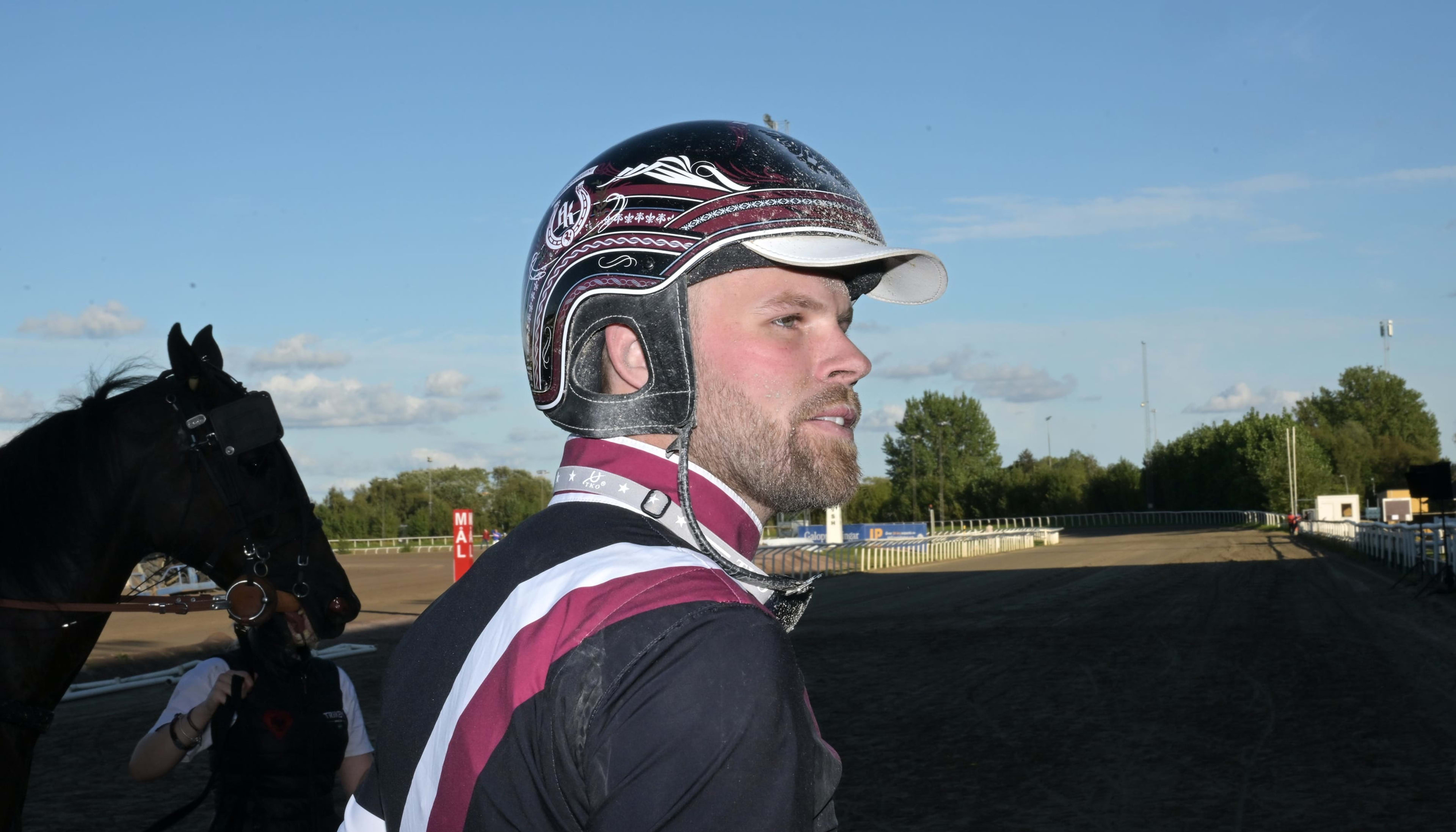 Foto: LARS JAKOBSSON / TR BILD