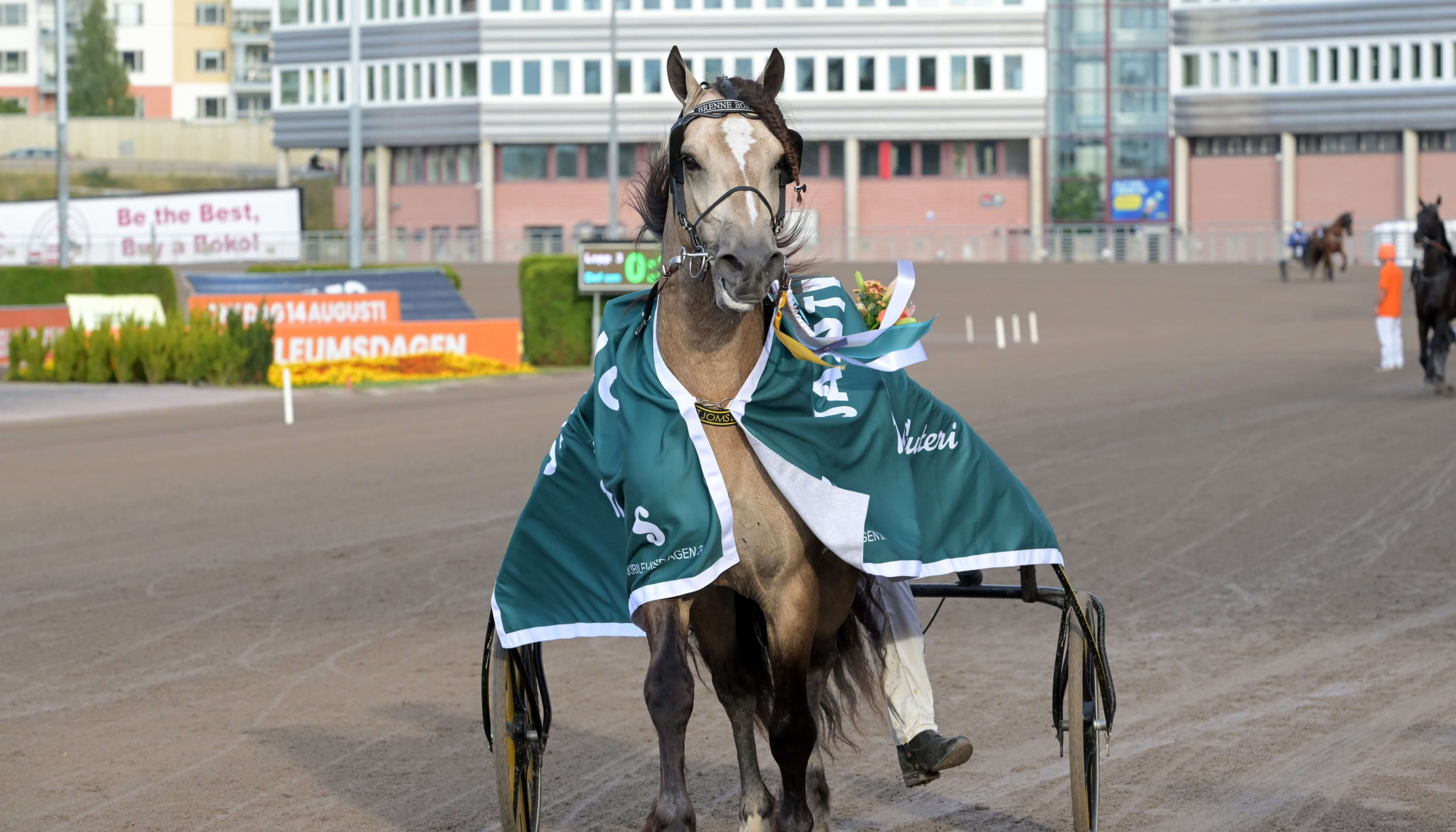 Foto: LARS JAKOBSSON/TR BILD
