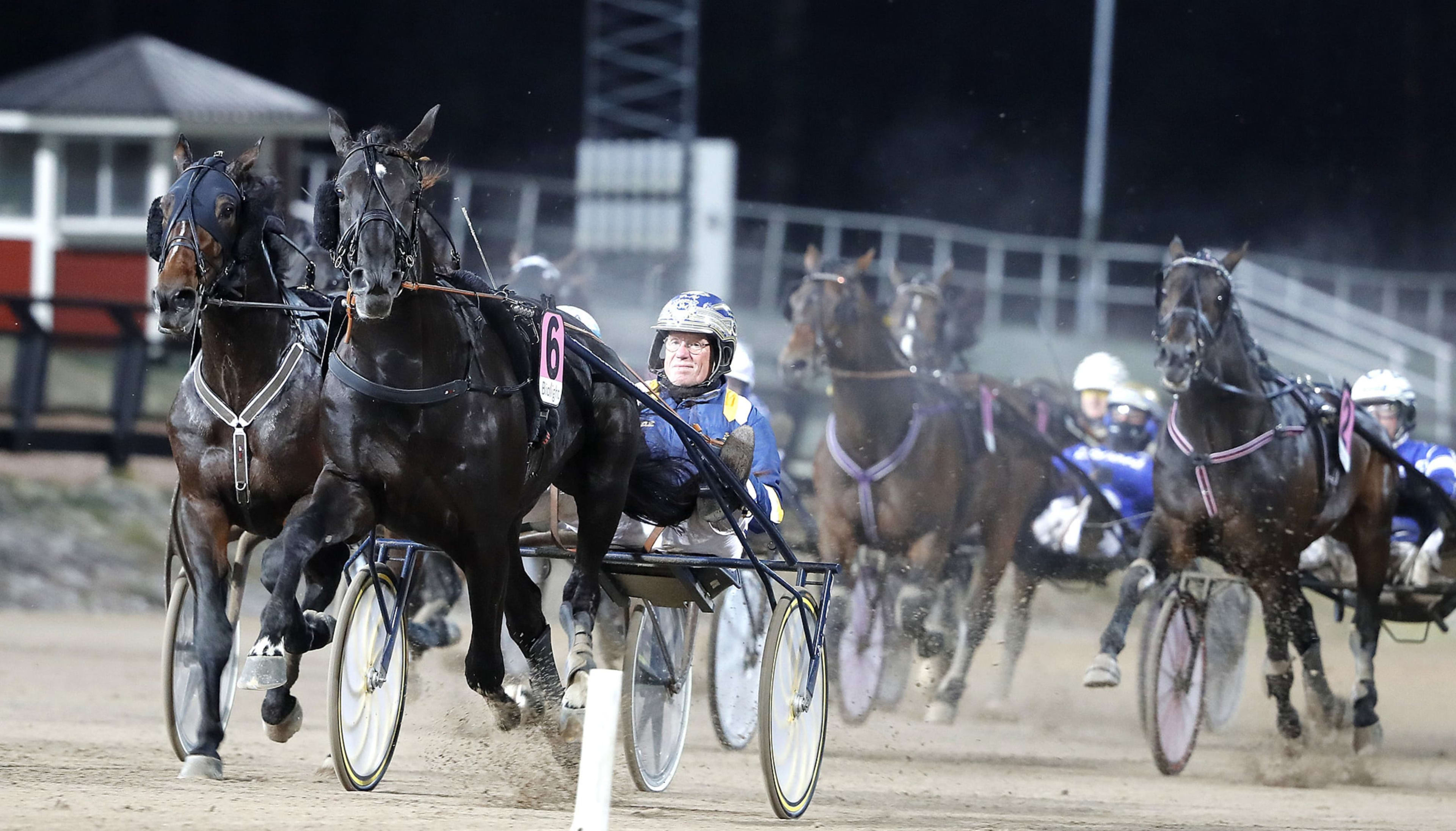 Foto: MICKE GUSTAFSSON / TR BILD