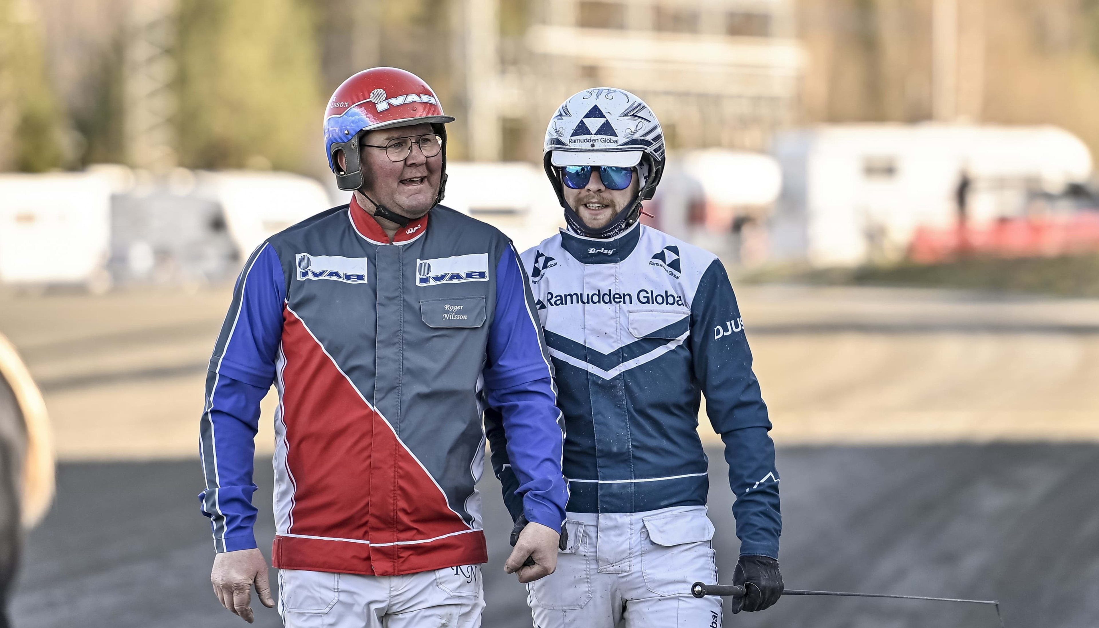 Foto: JENNY REHNMAN / TR BILD