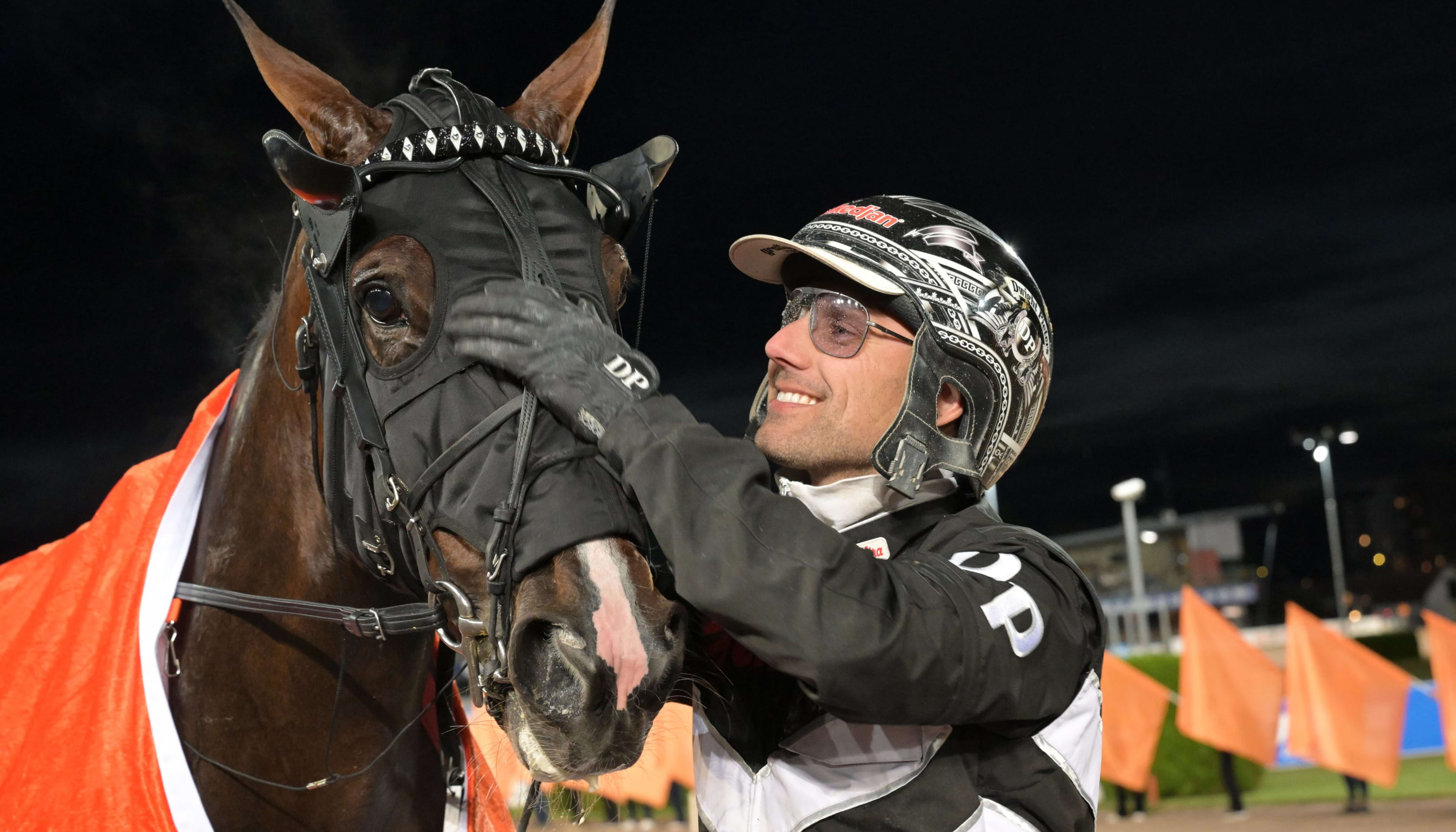 Foto: LARS JAKOBSSON / TR BILD