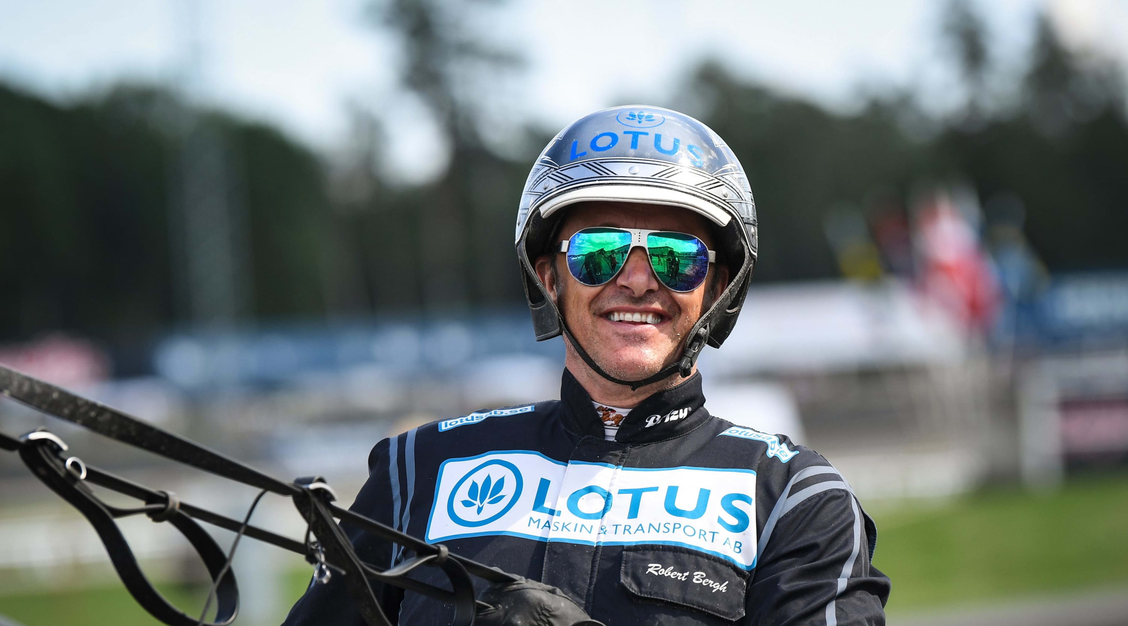 Foto: MALIN ALBINSSON / TR BILD