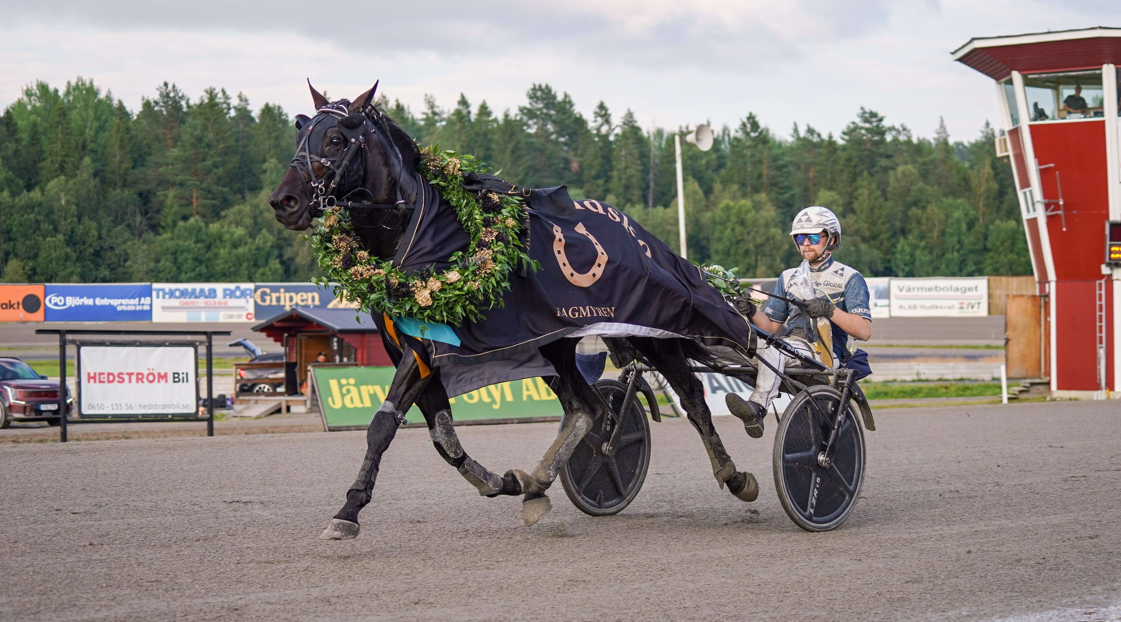 Foto: PETTER BILD