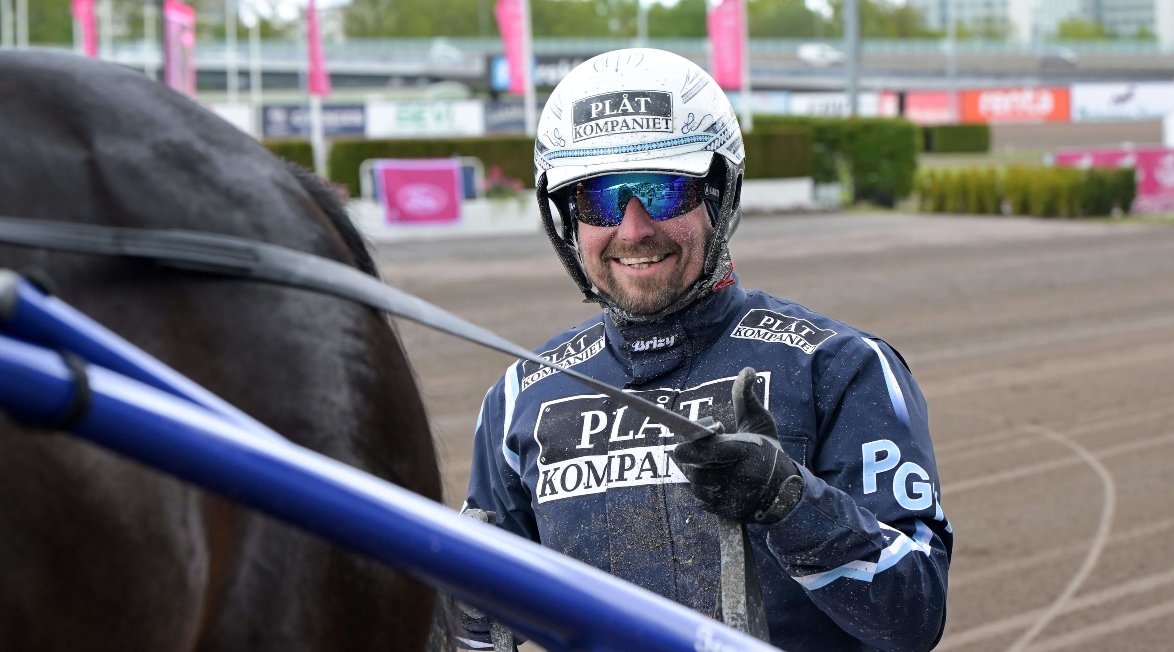Foto: LARS JAKOBSSON / TR BILD