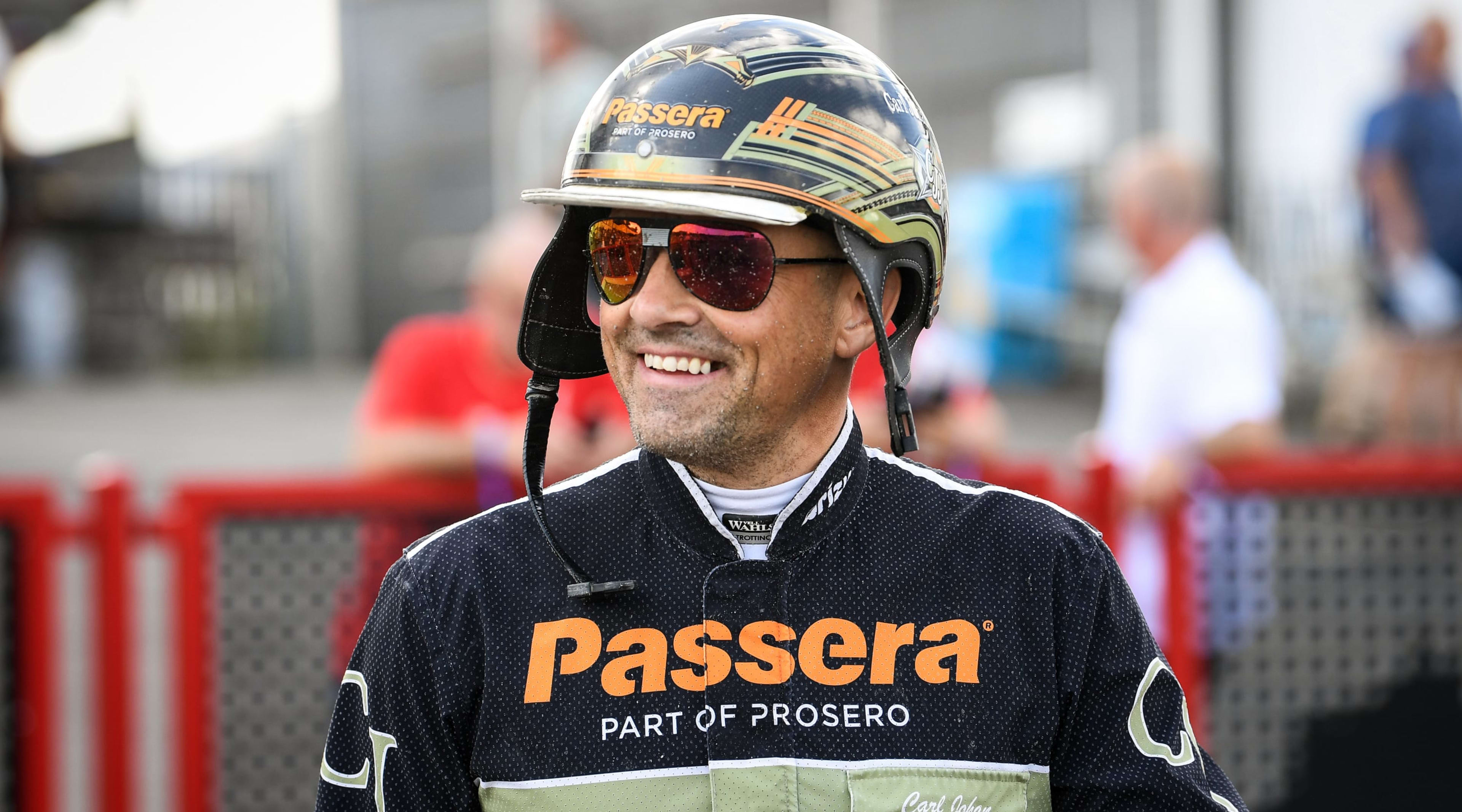 Foto: MALIN ALBINSSON / TR BILD