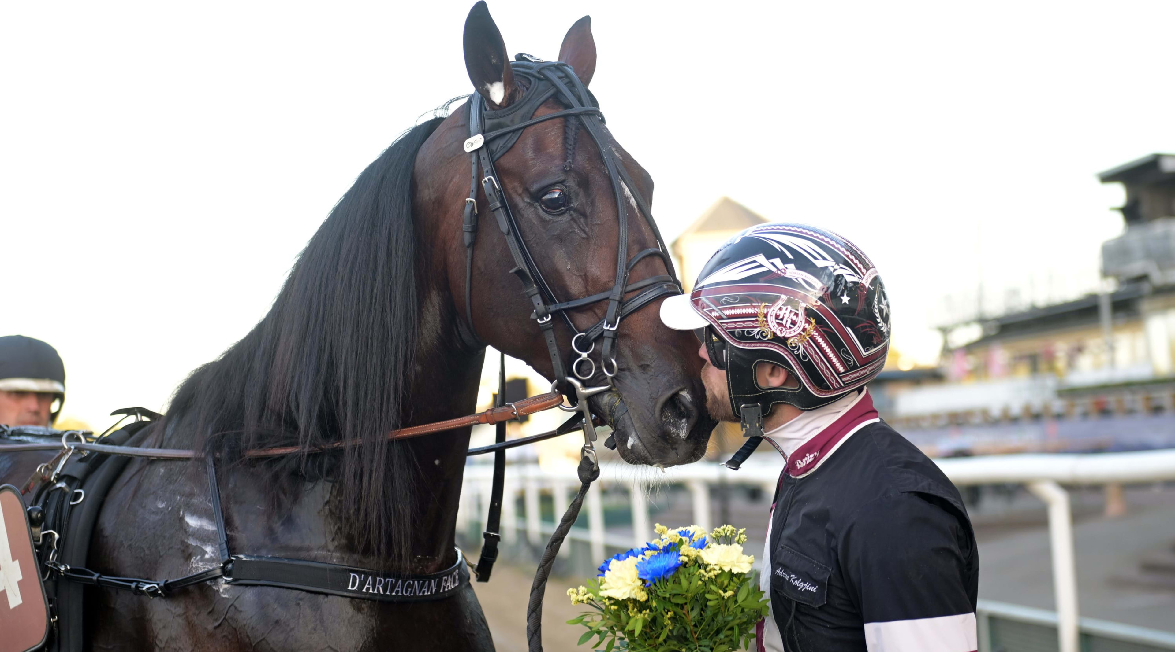 Foto: LARS JAKOBSSON / TR BILD