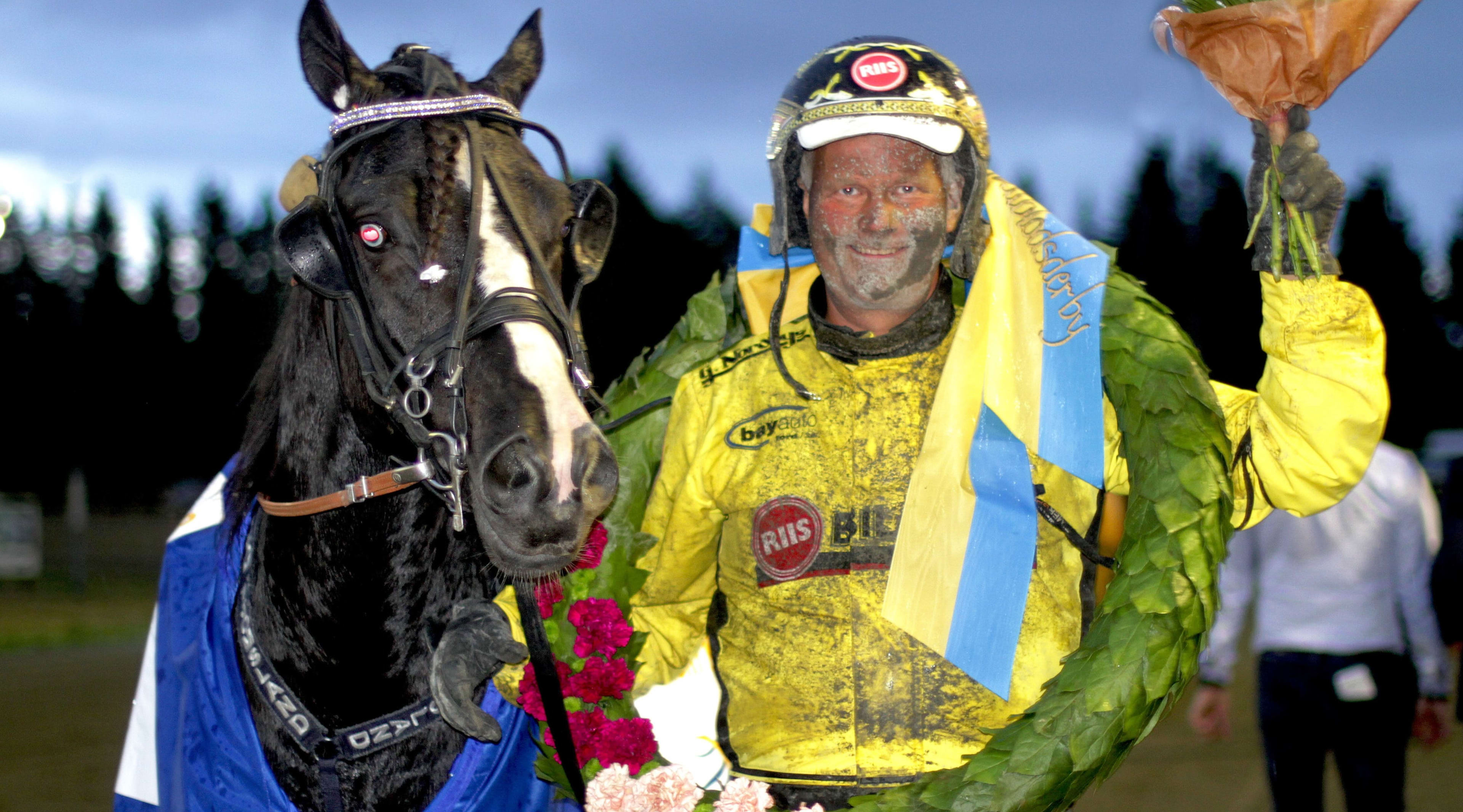 Foto: TOM JÖNEHAG