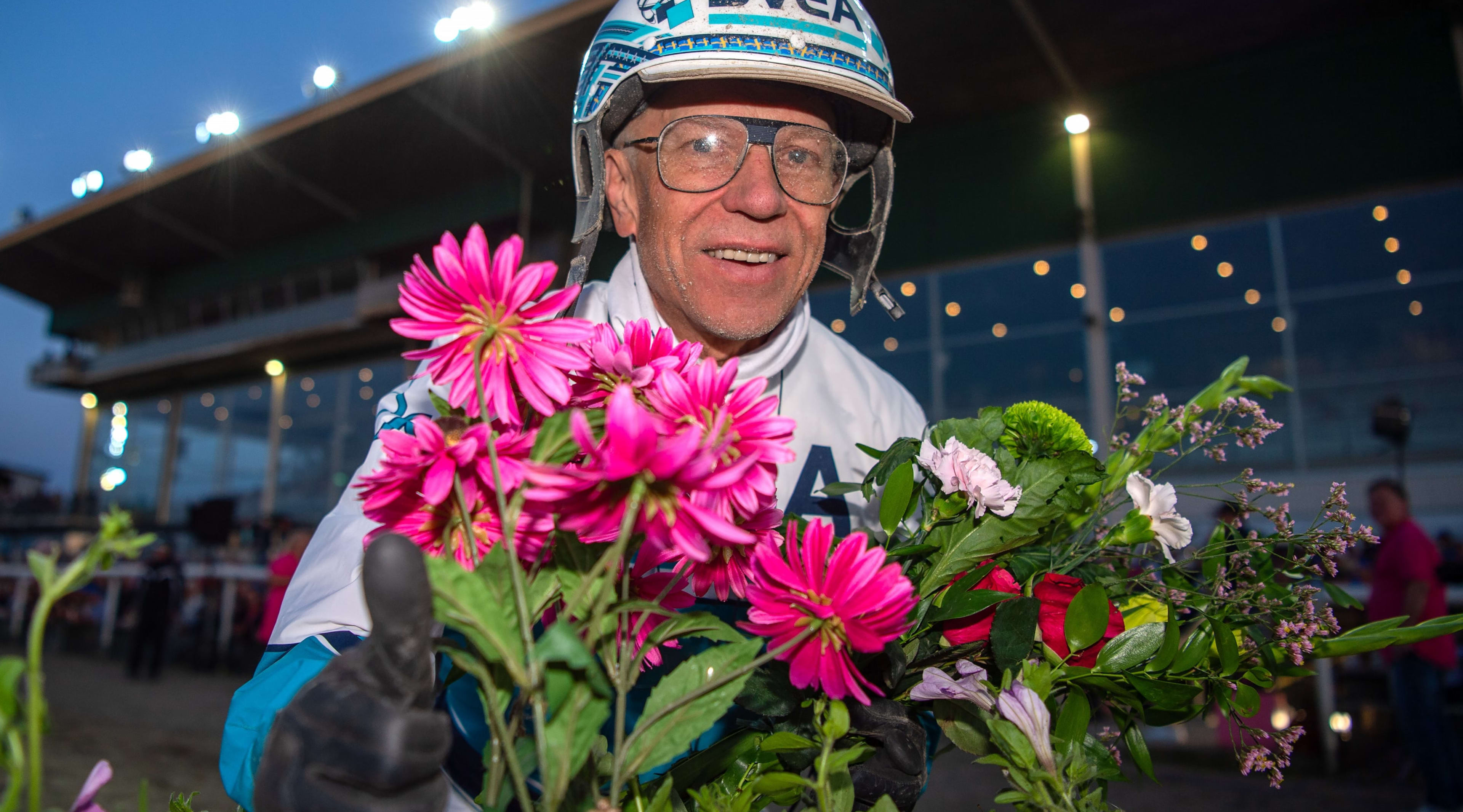 Foto: MIKAEL ROSENQUIST / TR BILD