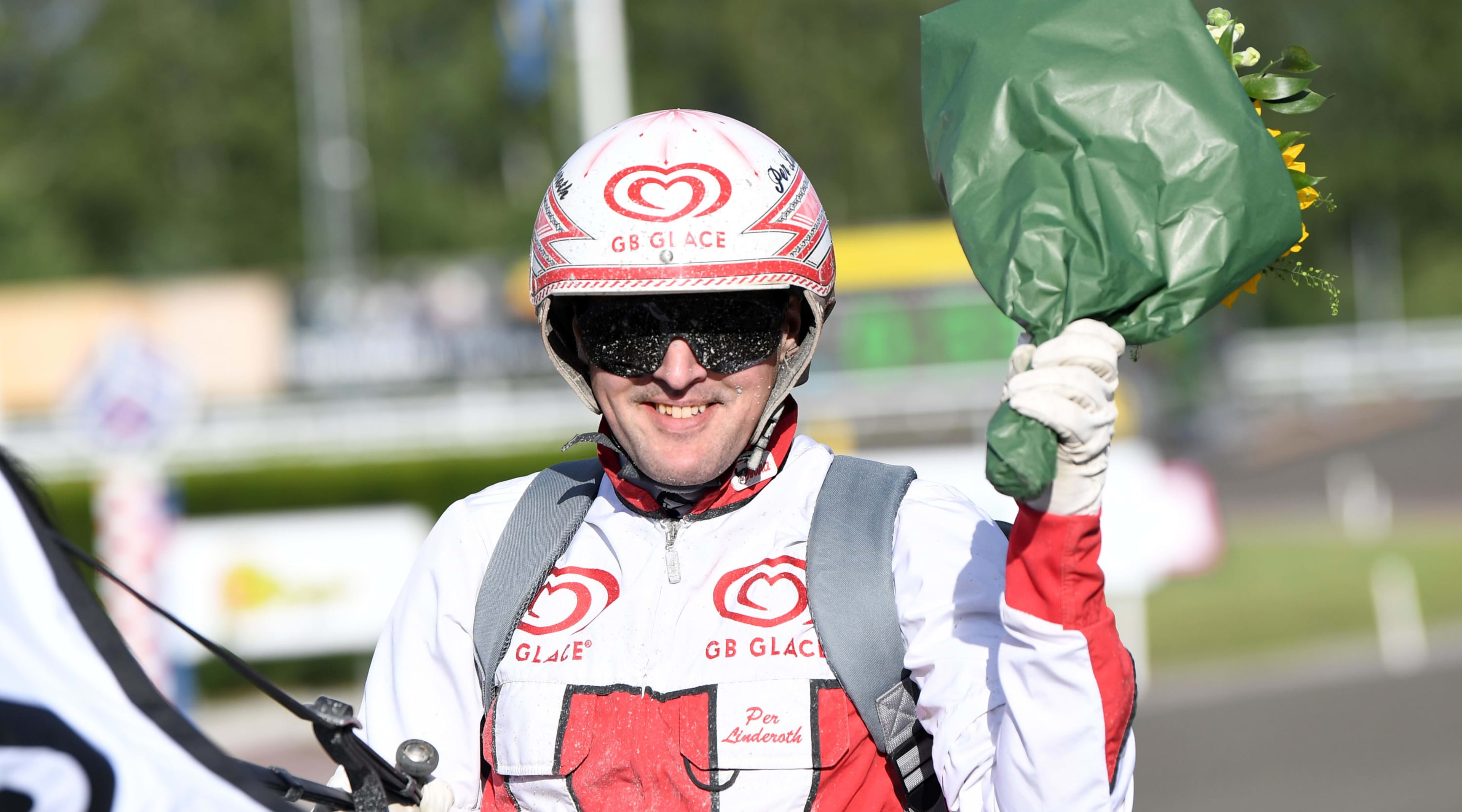 Foto: MALIN ALBINSSON / TR BILD