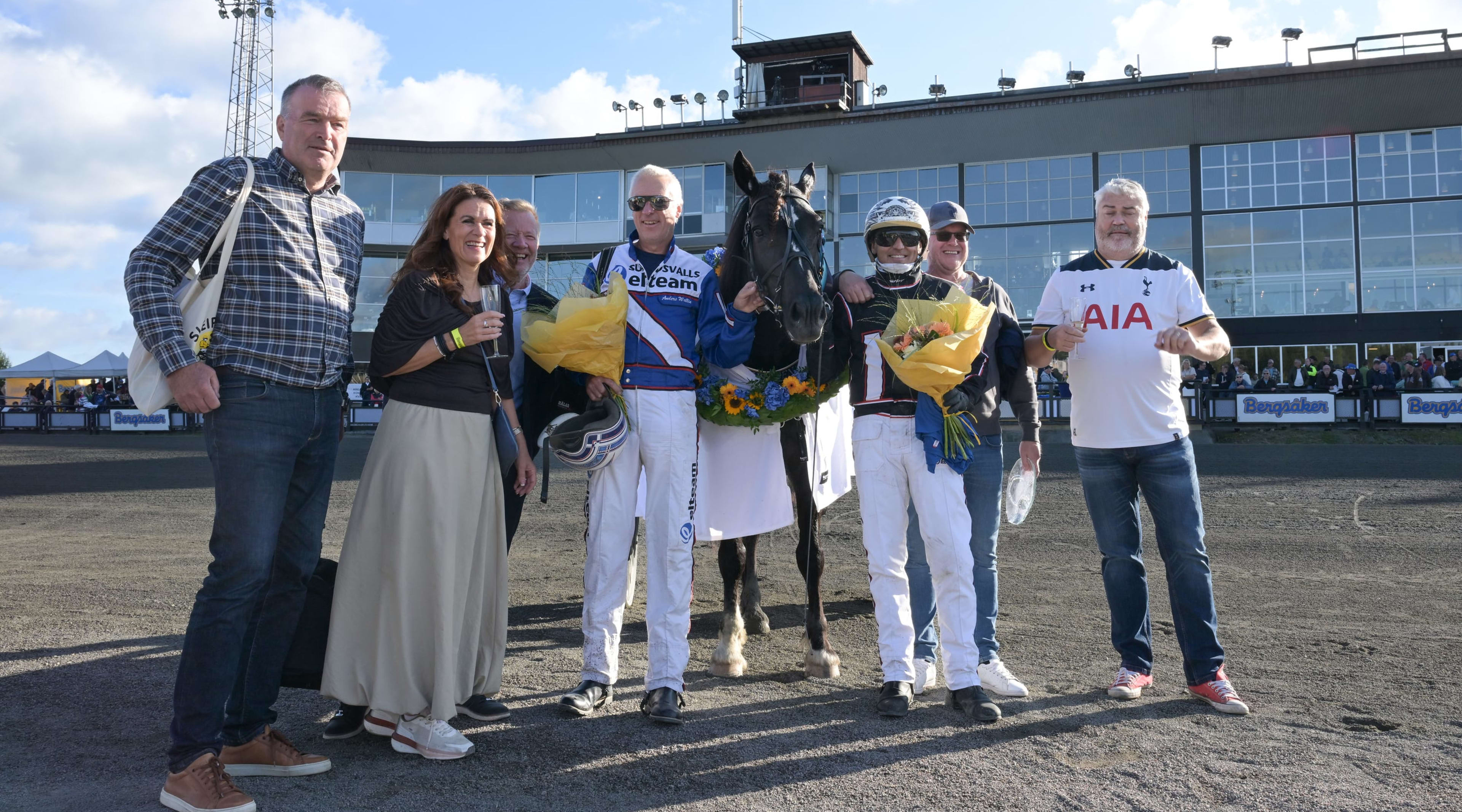 Foto: LARS JAKOBSSON / TR BILD