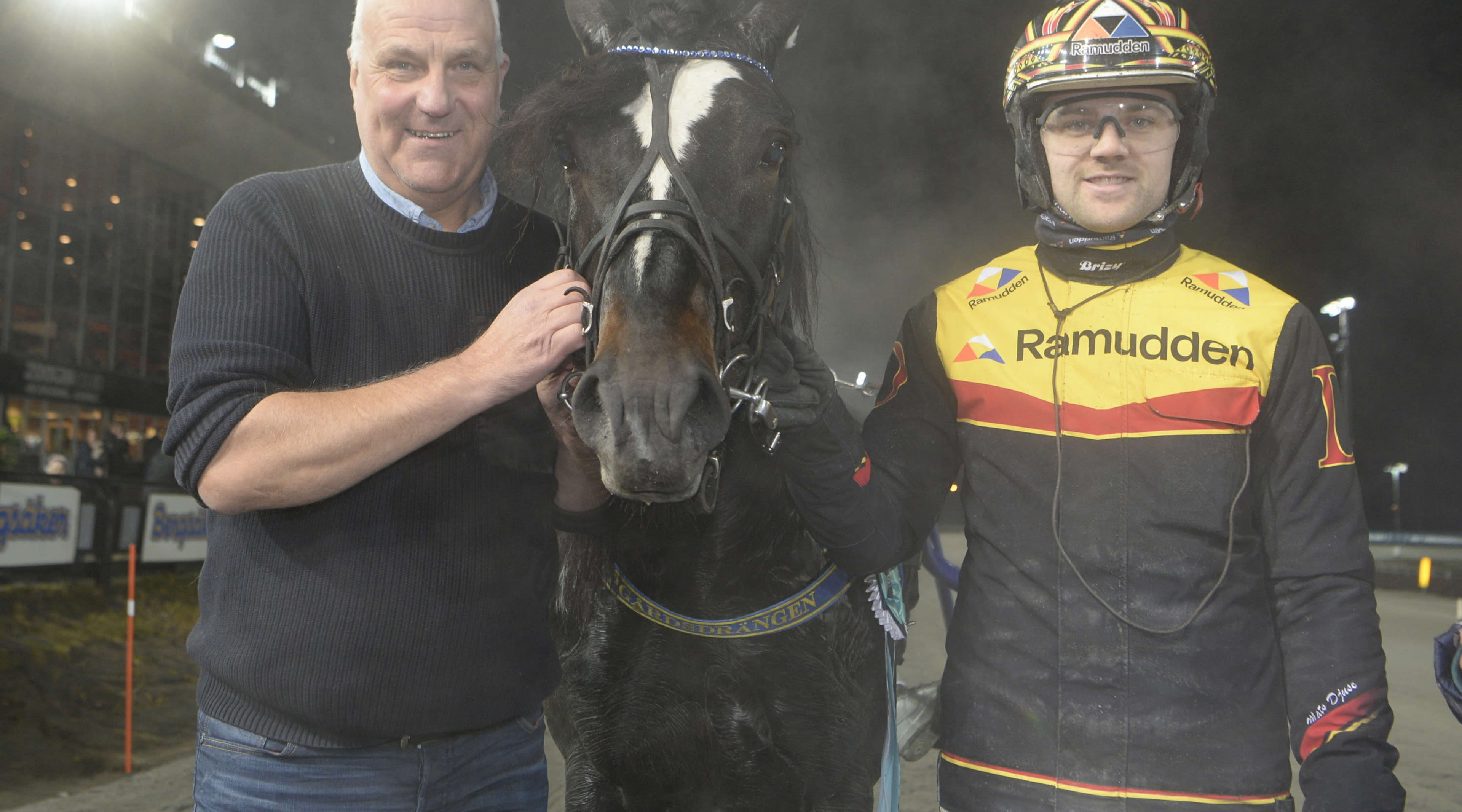 Foto: CHRISTER NORIN