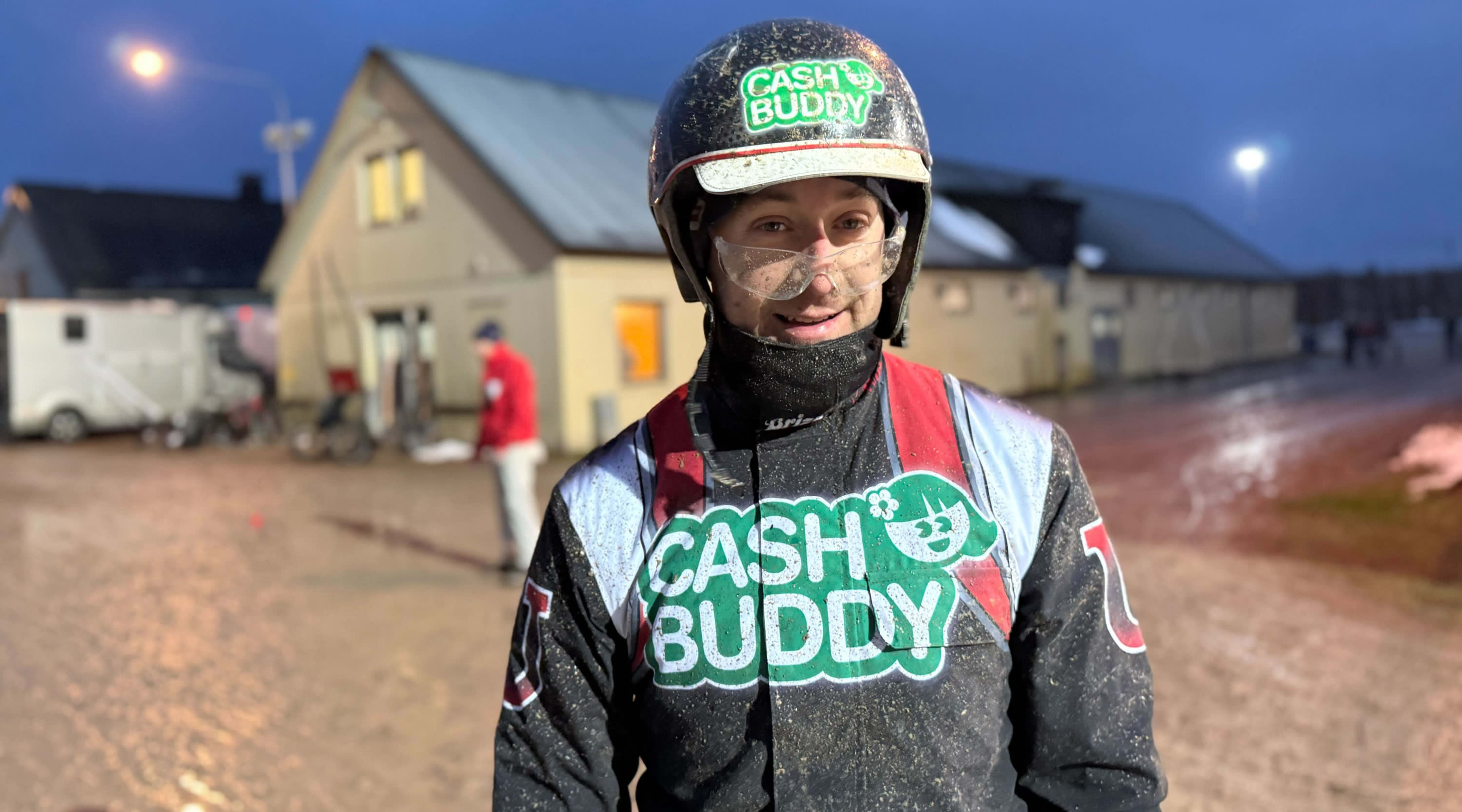 Foto: Rickard Hansson/TR Bild