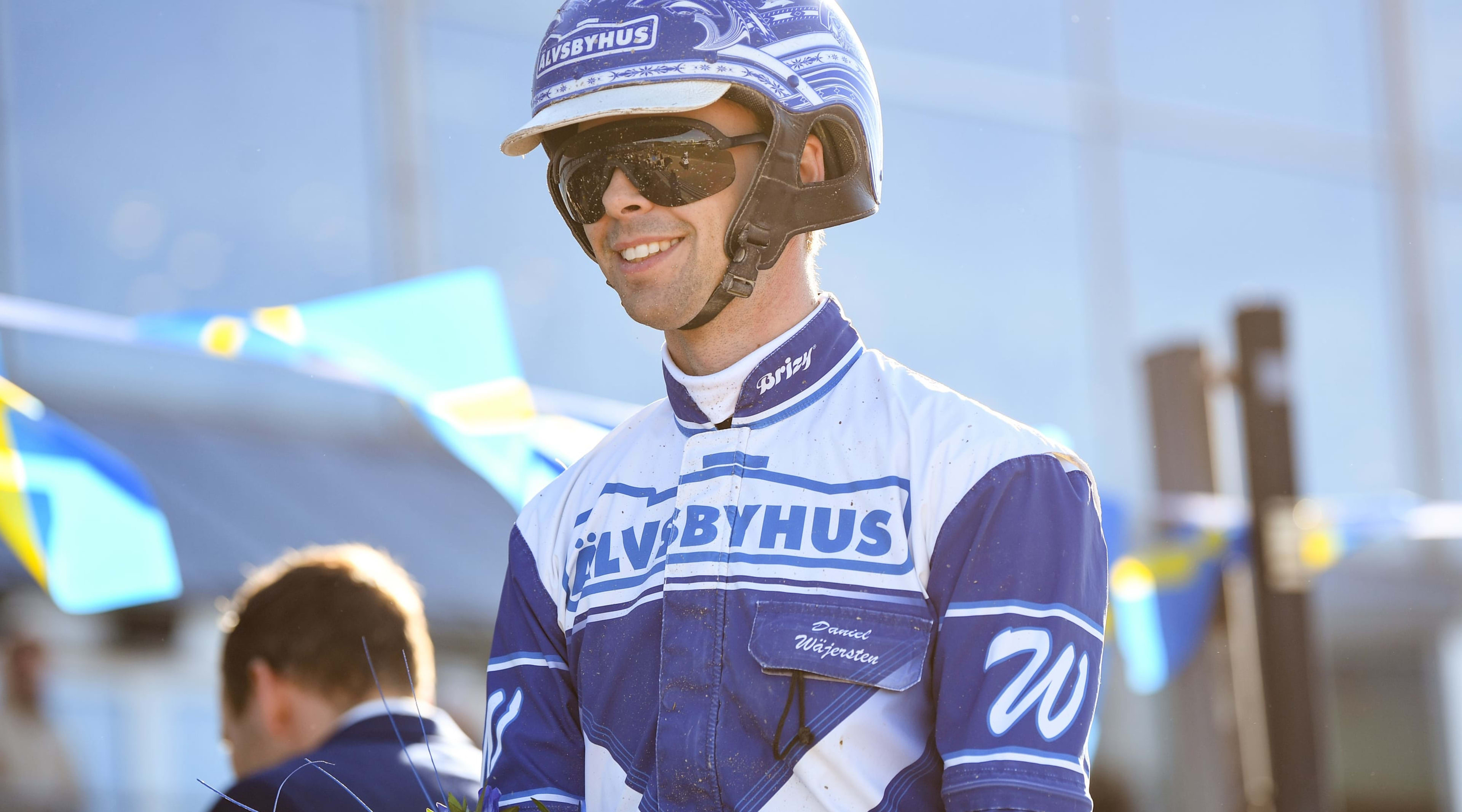 Foto: MALIN ALBINSSON / TR BILD
