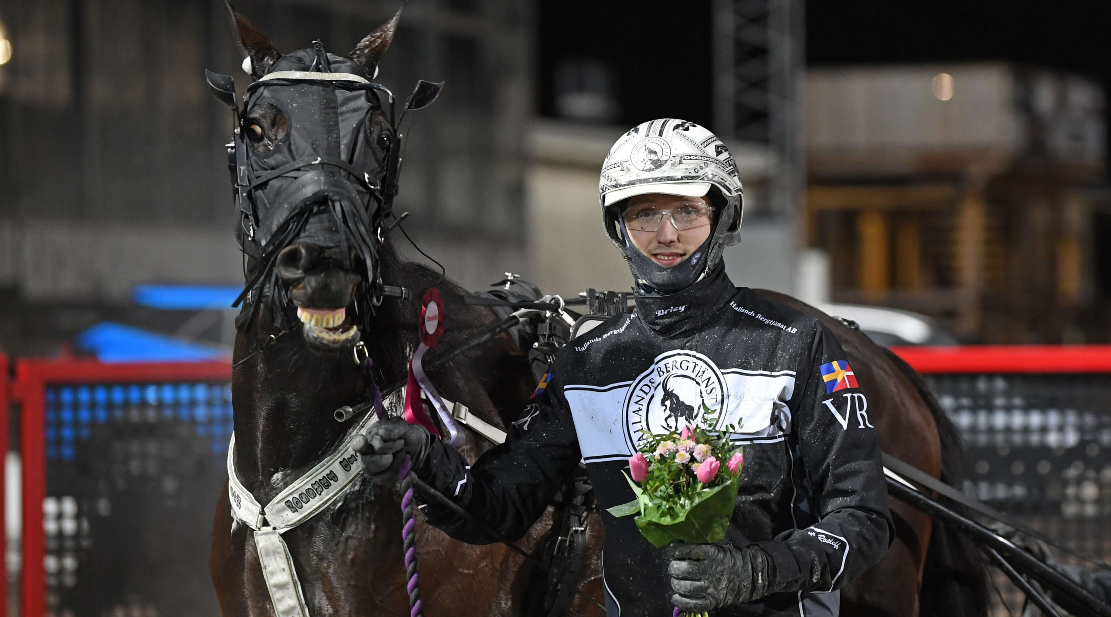 Foto: MALIN ALBINSSON / TR BILD
