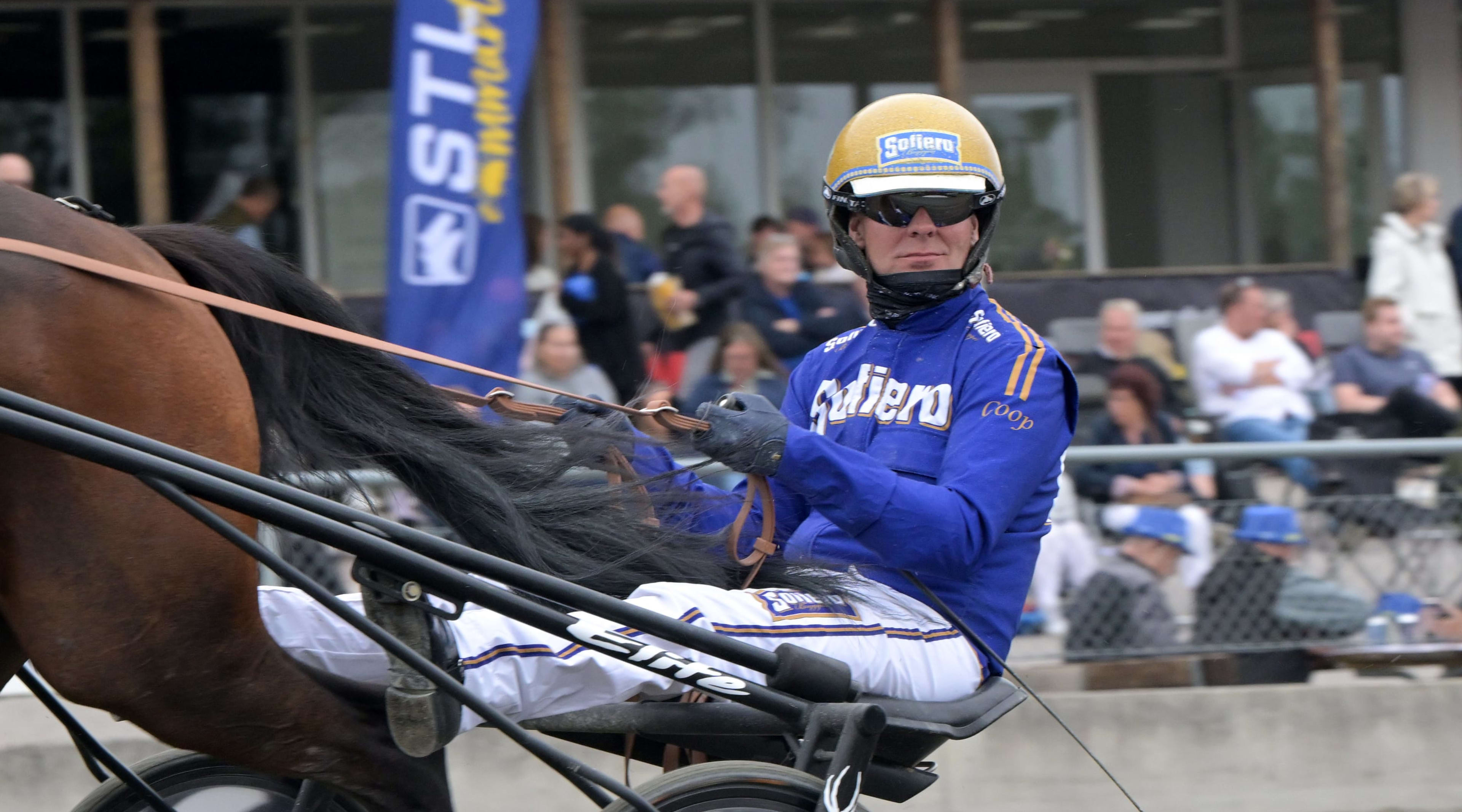 Foto: LARS JAKOBSSON / TR BILD