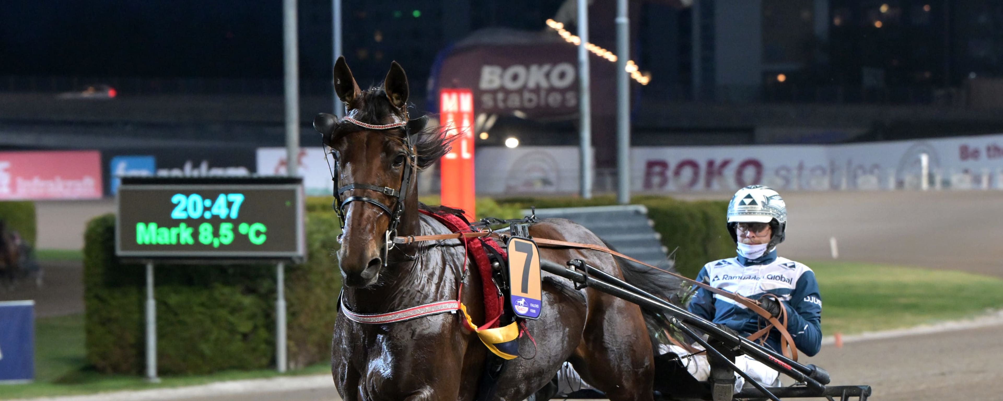 Foto: LARS JAKOBSSON / TR BILD