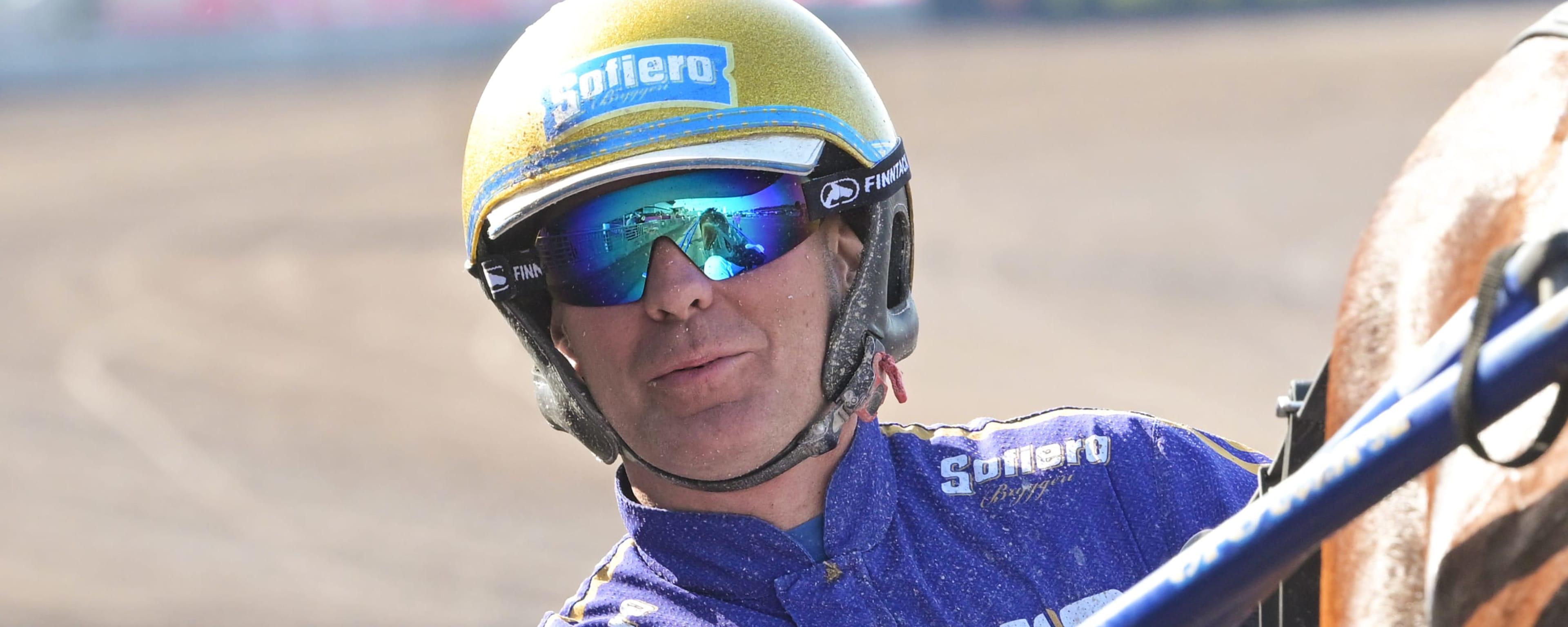 Foto: LARS JAKOBSSON / TR BILD