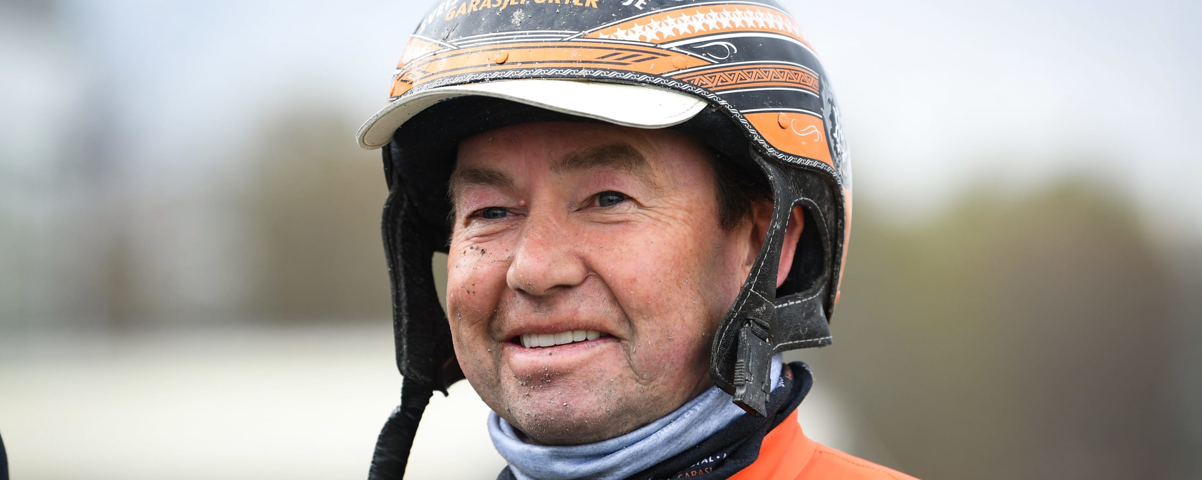 Foto: MALIN ALBINSSON / TR BILD