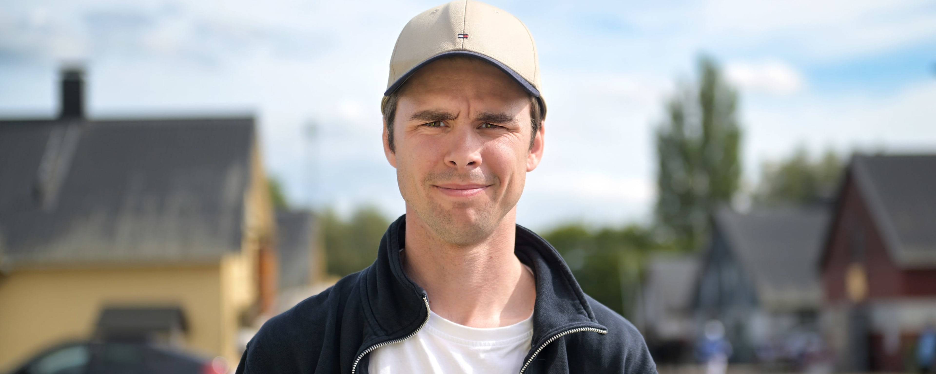 Foto: LARS JAKOBSSON / TR BILD