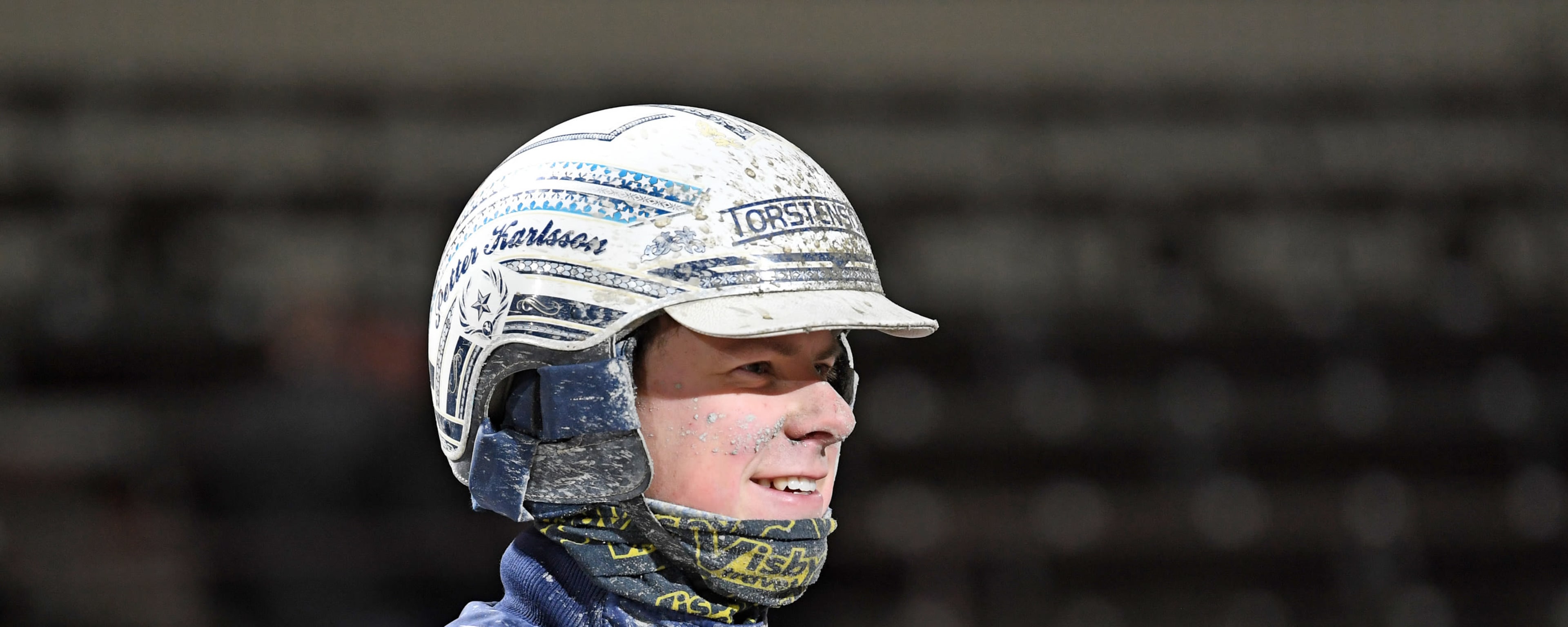 Foto: MALIN ALBINSSON / TR BILD