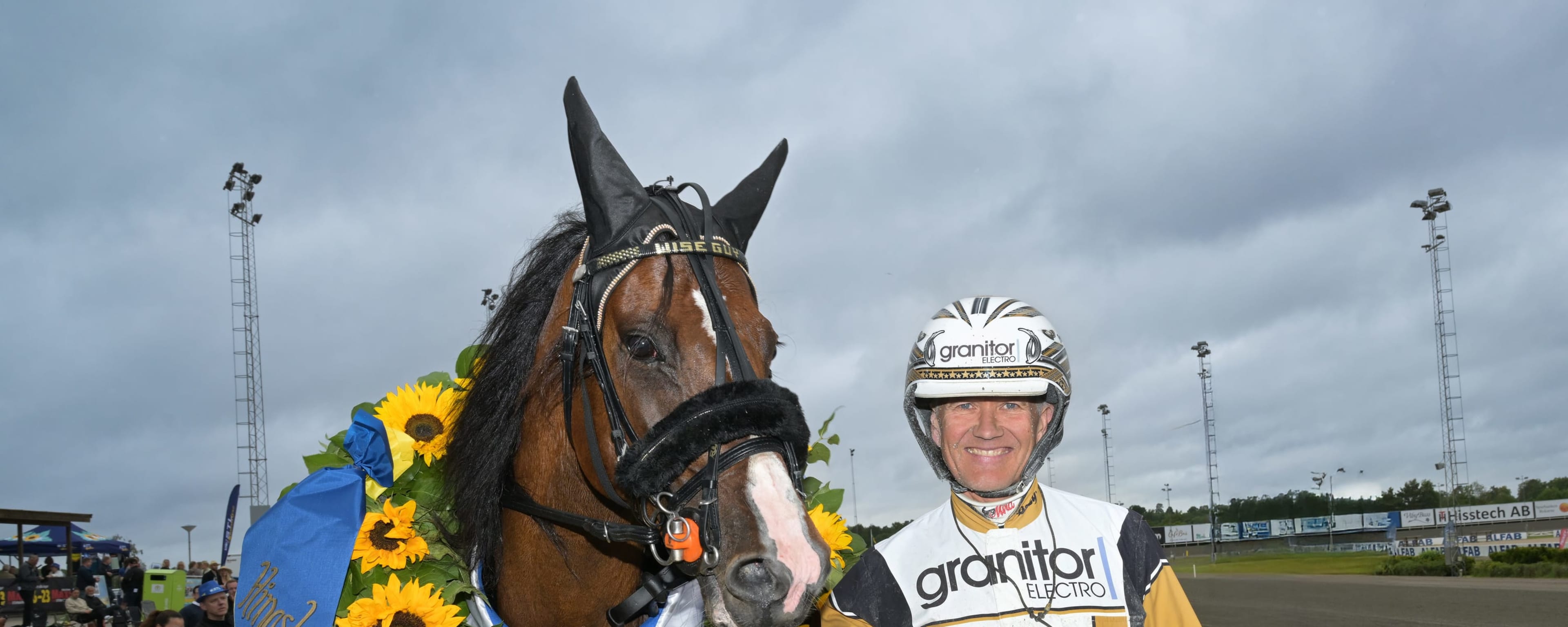 Foto: LARS JAKOBSSON / TR BILD