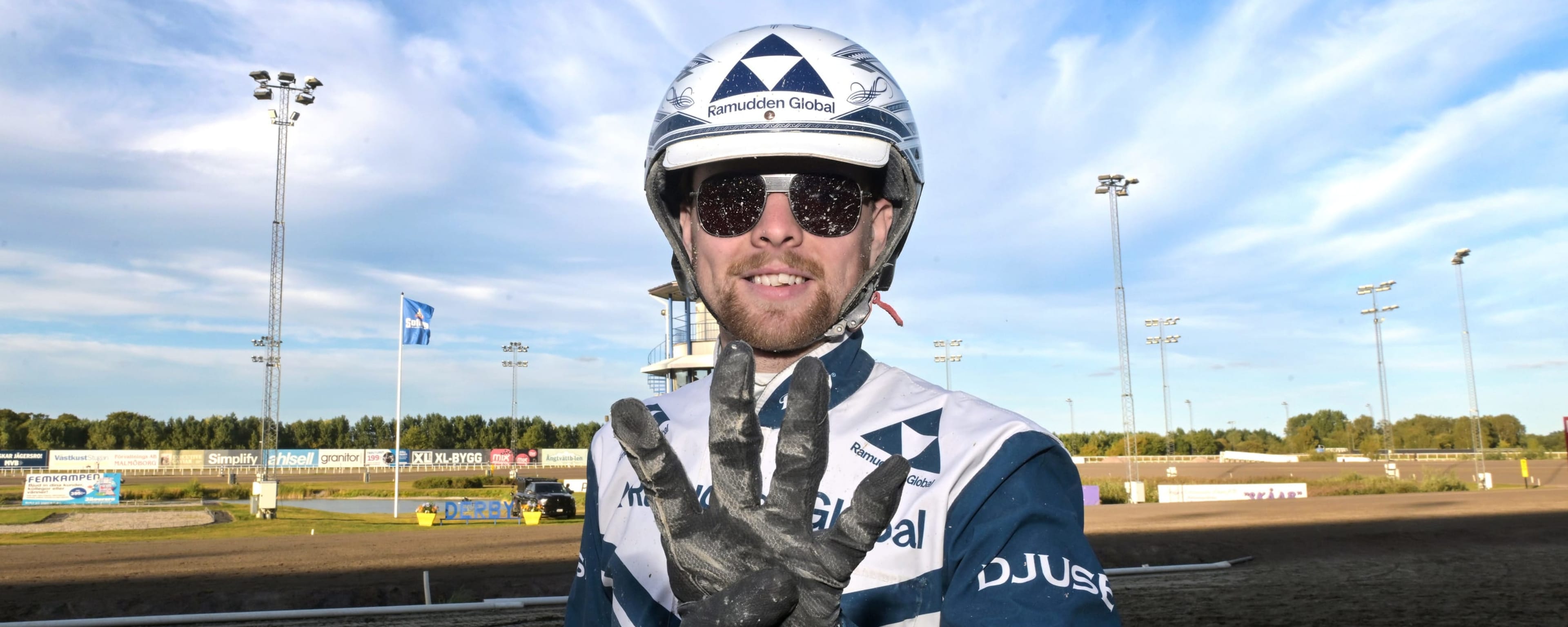 Foto: LARS JAKOBSSON / TR BILD