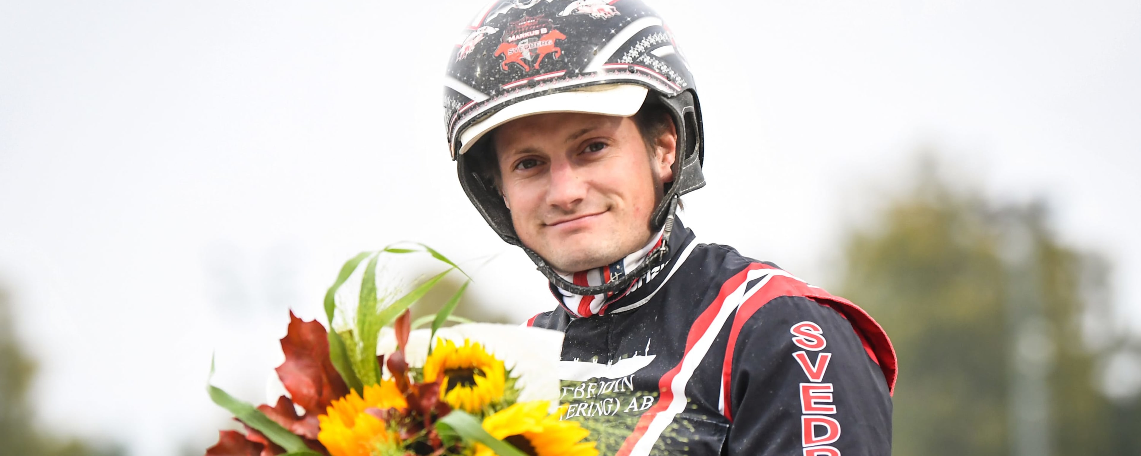 Foto: MALIN ALBINSSON / TR BILD