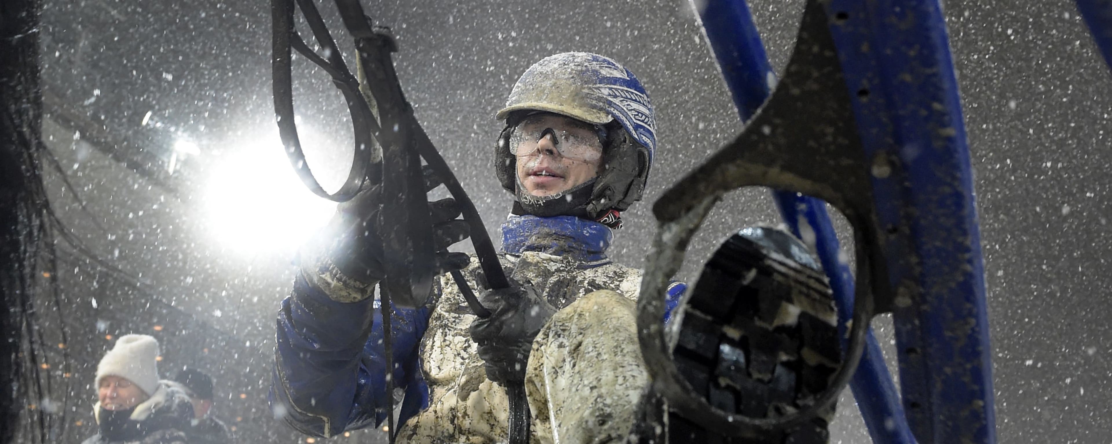 Foto: LARS JAKOBSSON / TR BILD