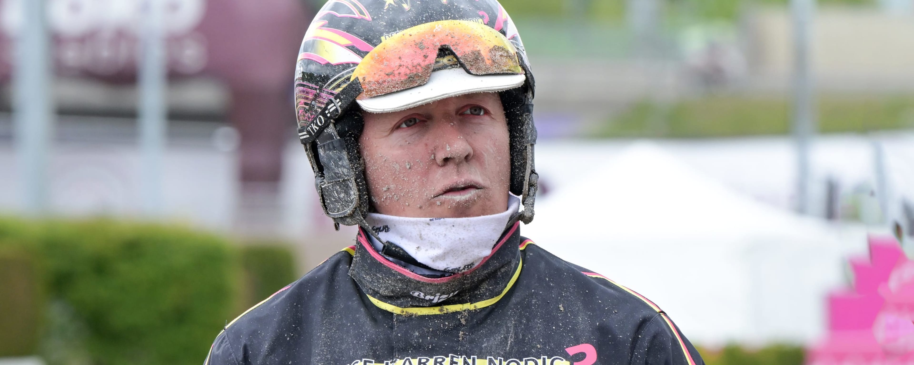 Foto: LARS JAKOBSSON / TR BILD