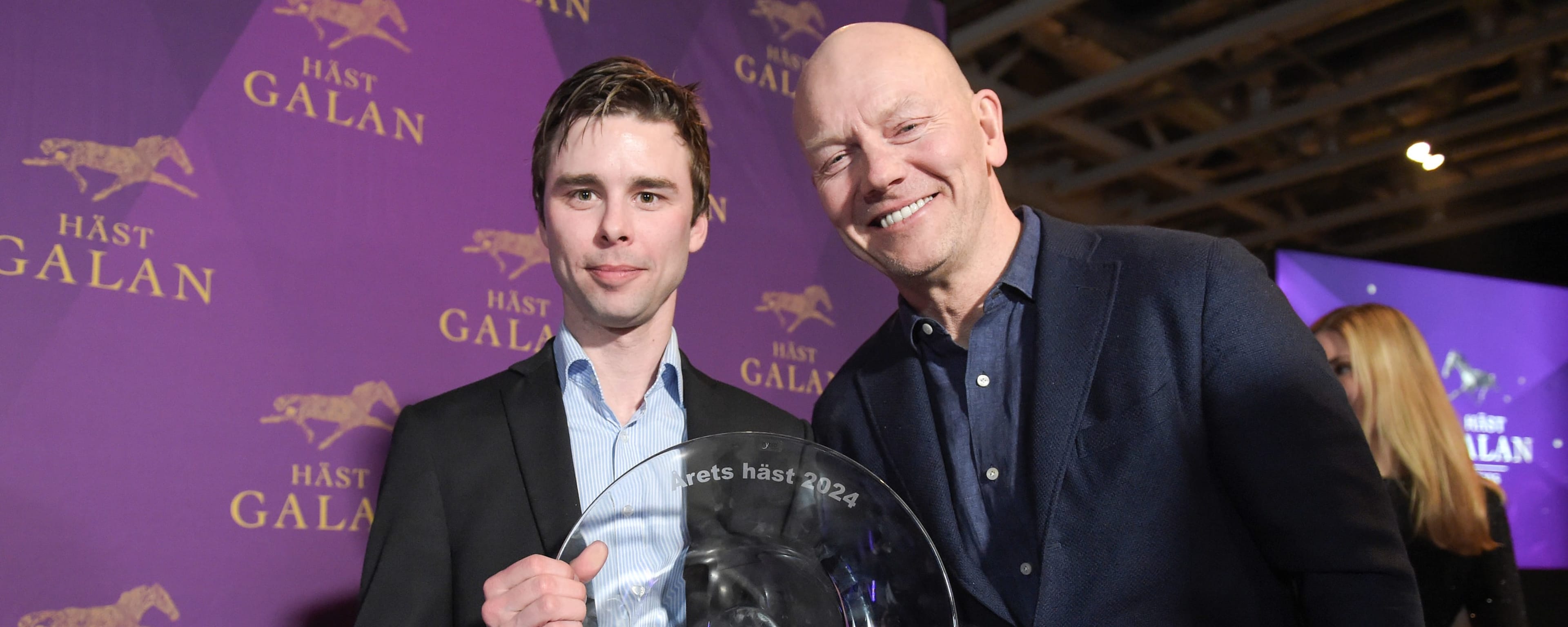 Foto: LARS JAKOBSSON / TR BILD