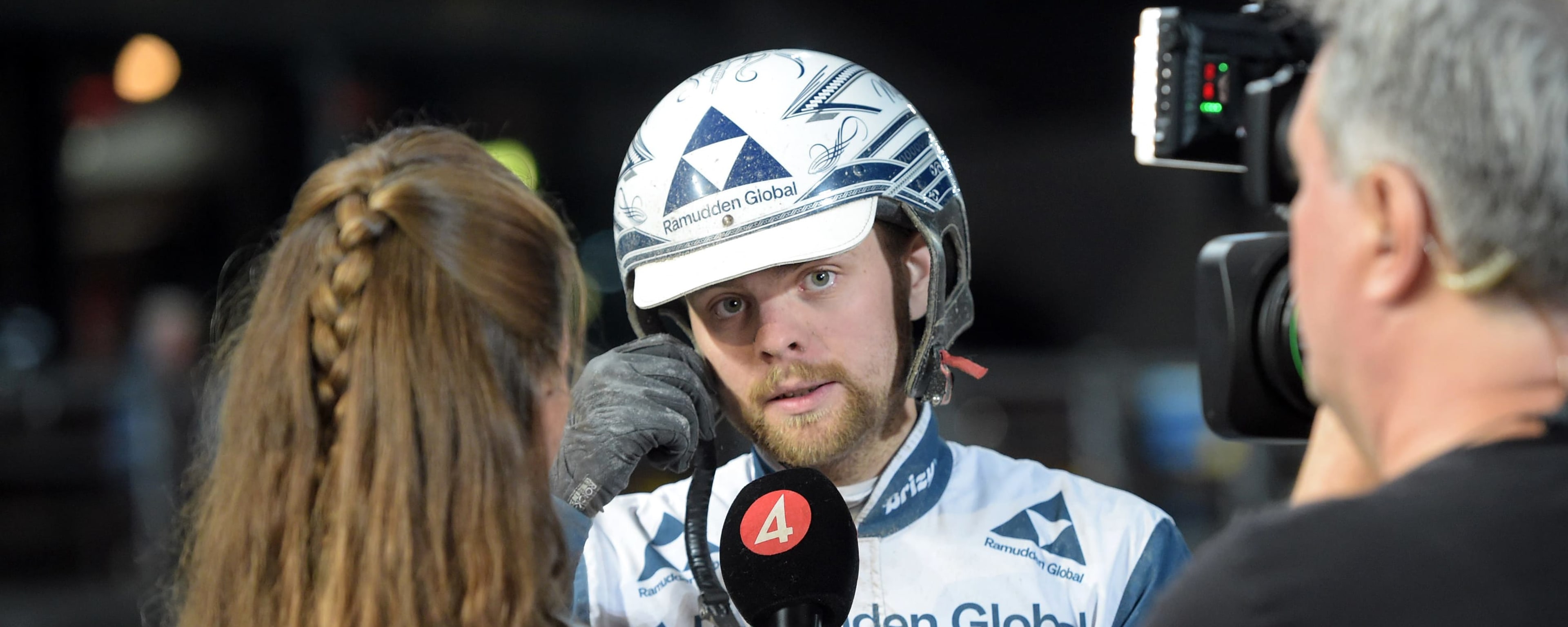 Foto: LARS JAKOBSSON / TR BILD